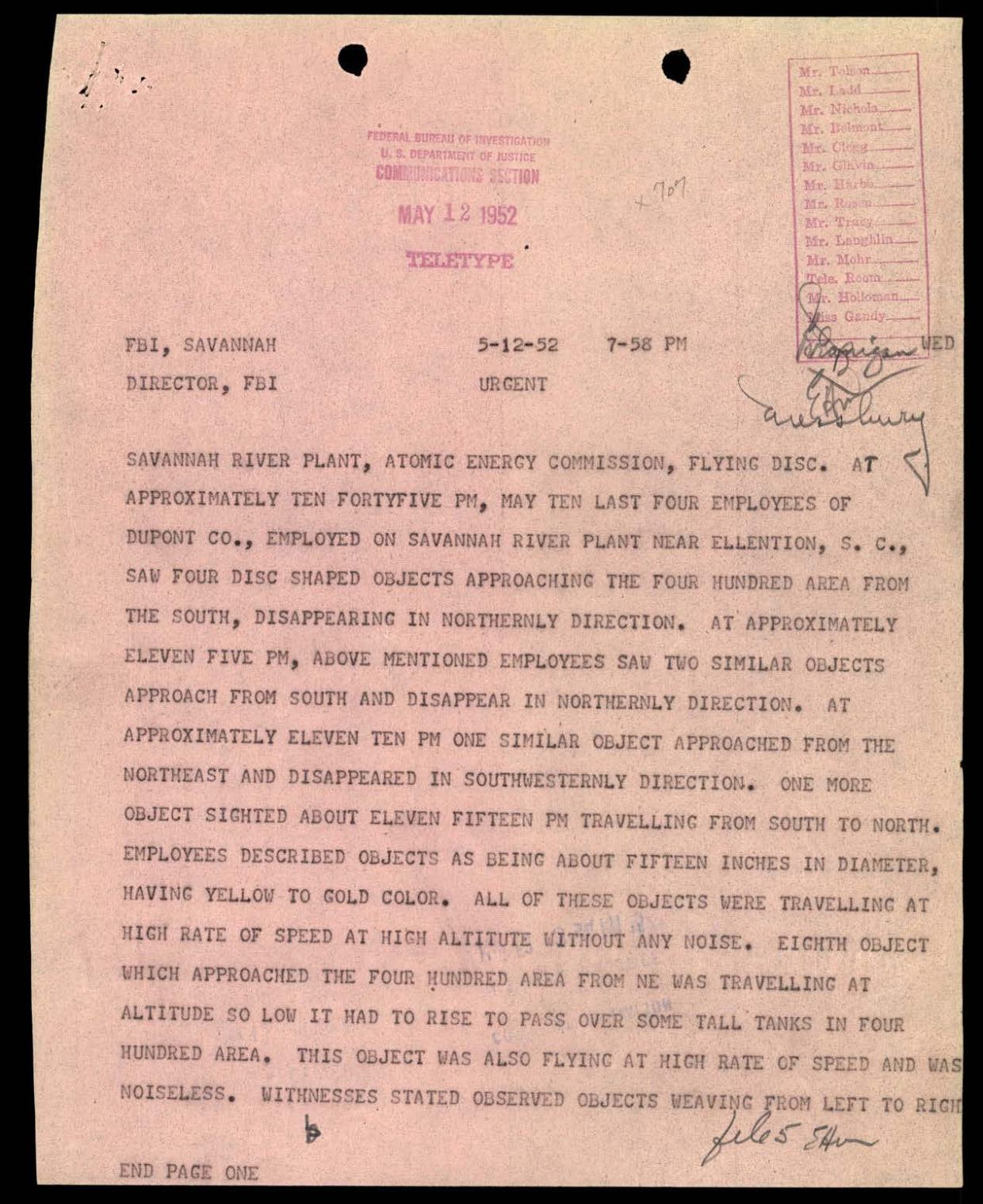 65 HS1-834228961 62-HQ-83894 Section 6 — page 144