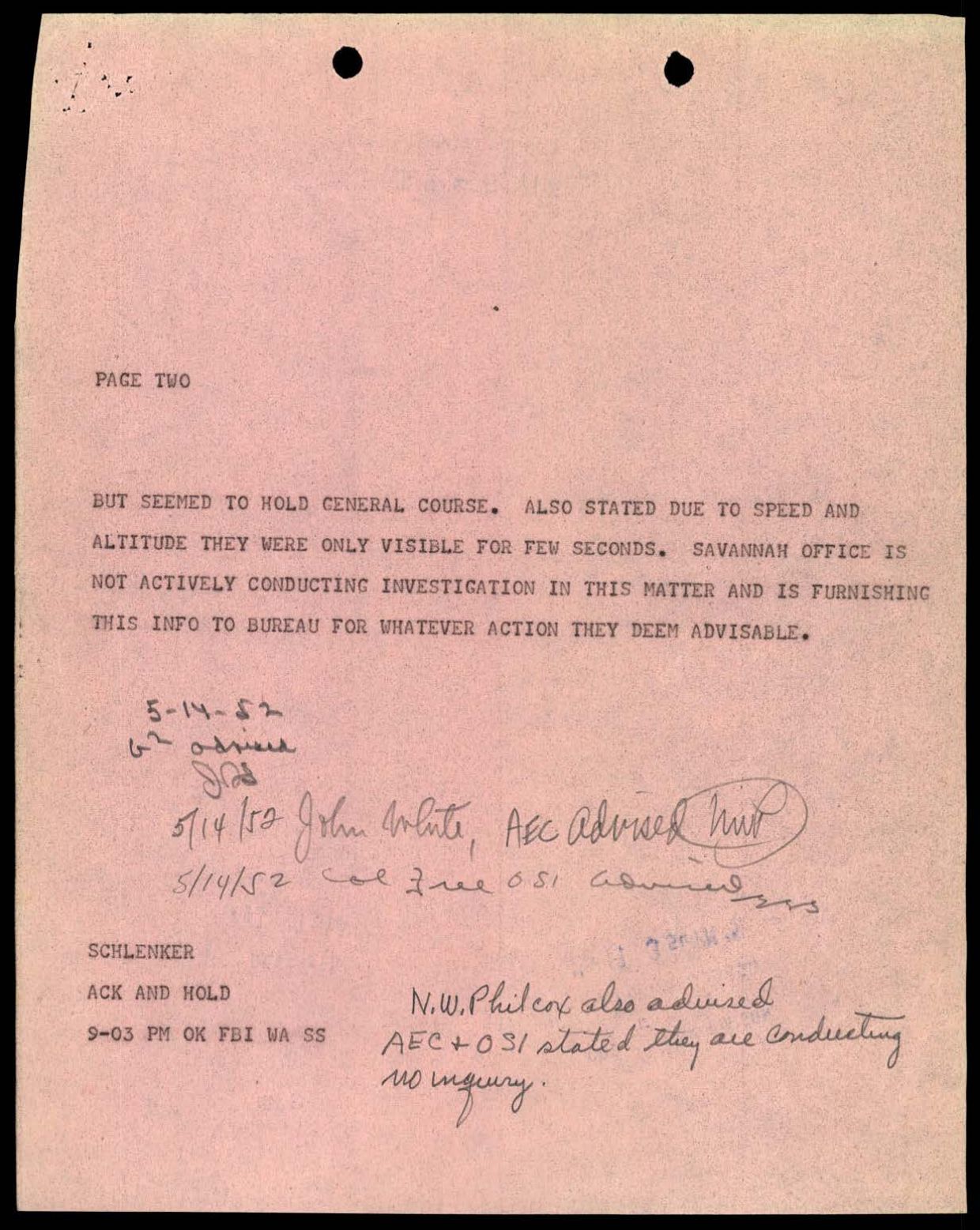 65 HS1-834228961 62-HQ-83894 Section 6 — page 146