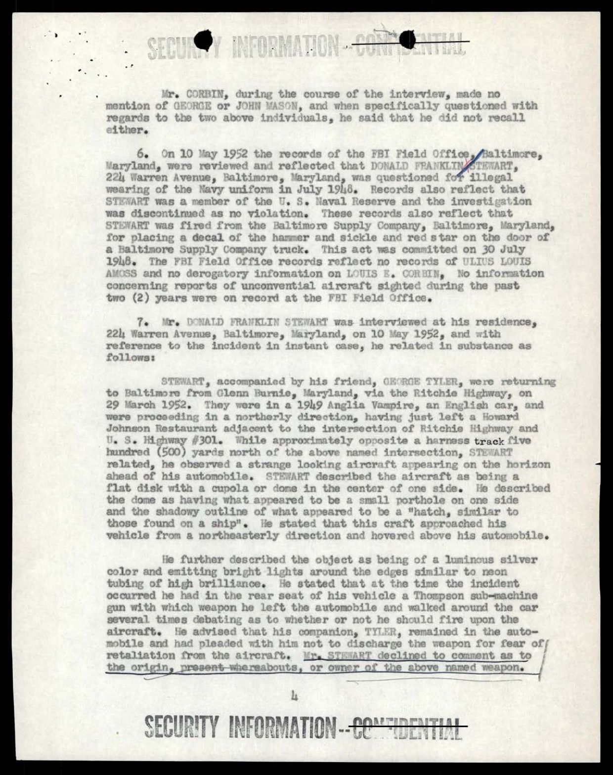 65 HS1-834228961 62-HQ-83894 Section 6 — page 157