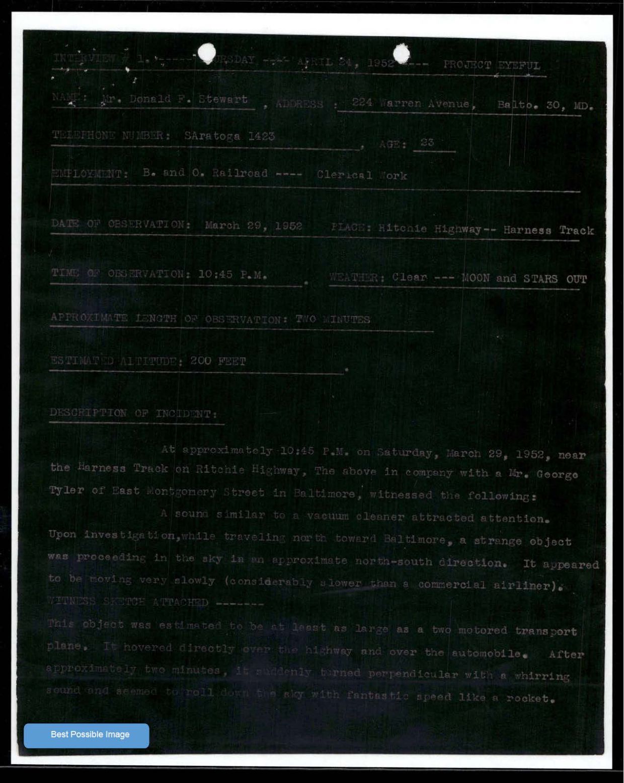 65 HS1-834228961 62-HQ-83894 Section 6 — page 164