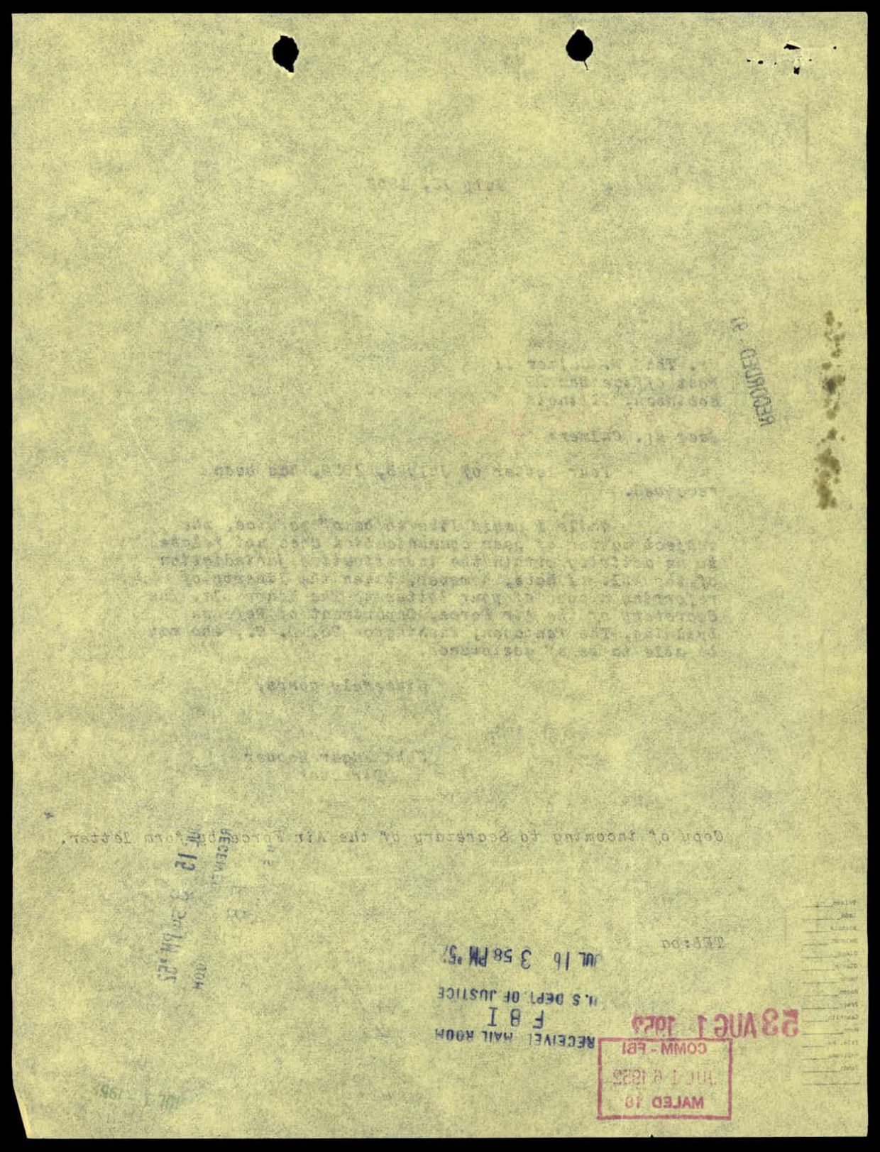 65 HS1-834228961 62-HQ-83894 Section 6 — page 187