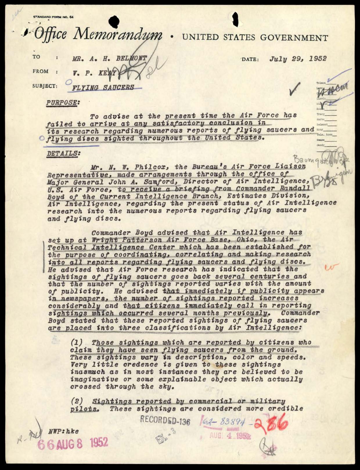 65 HS1-834228961 62-HQ-83894 Section 6 — page 196