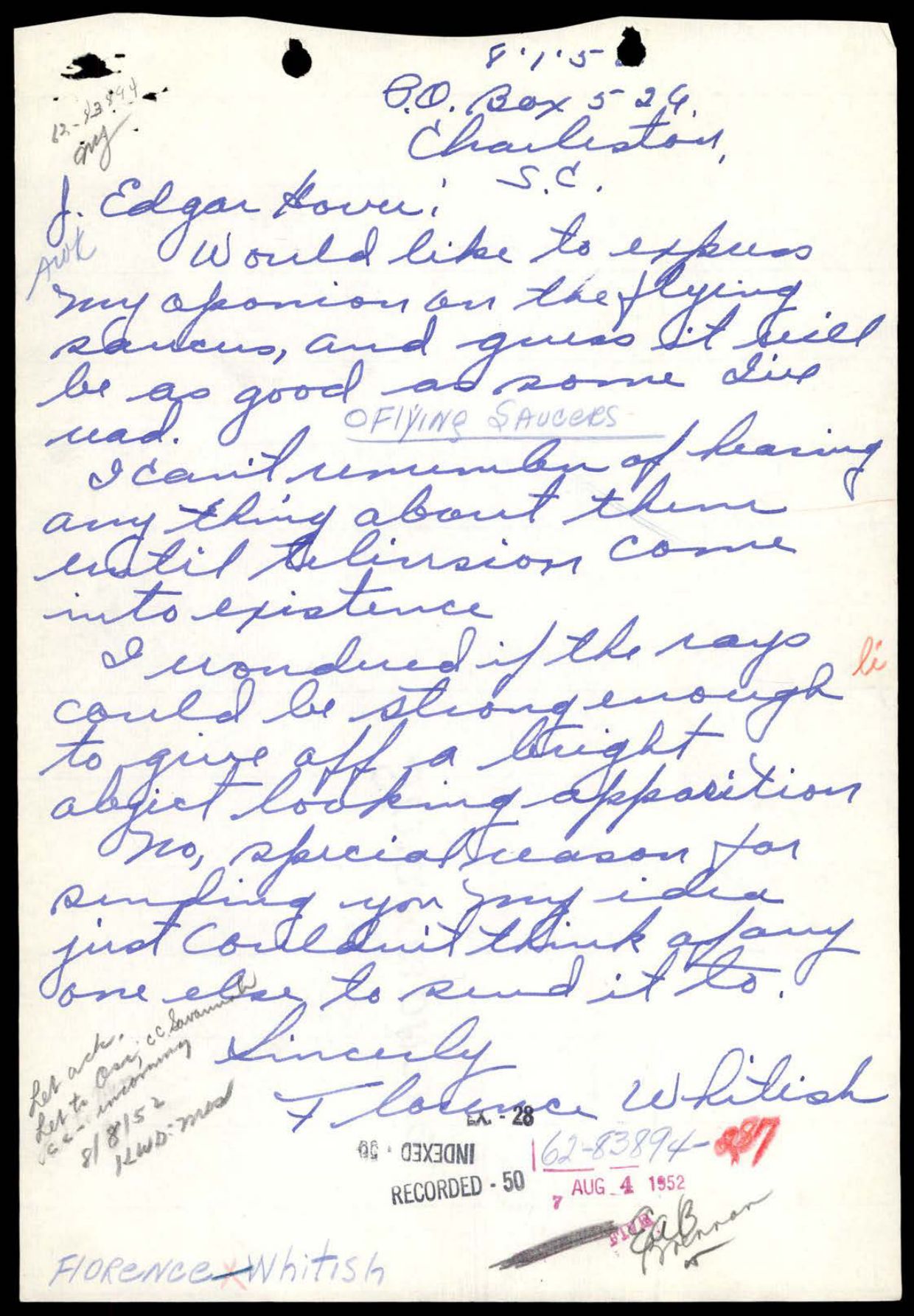 65 HS1-834228961 62-HQ-83894 Section 6 — page 202