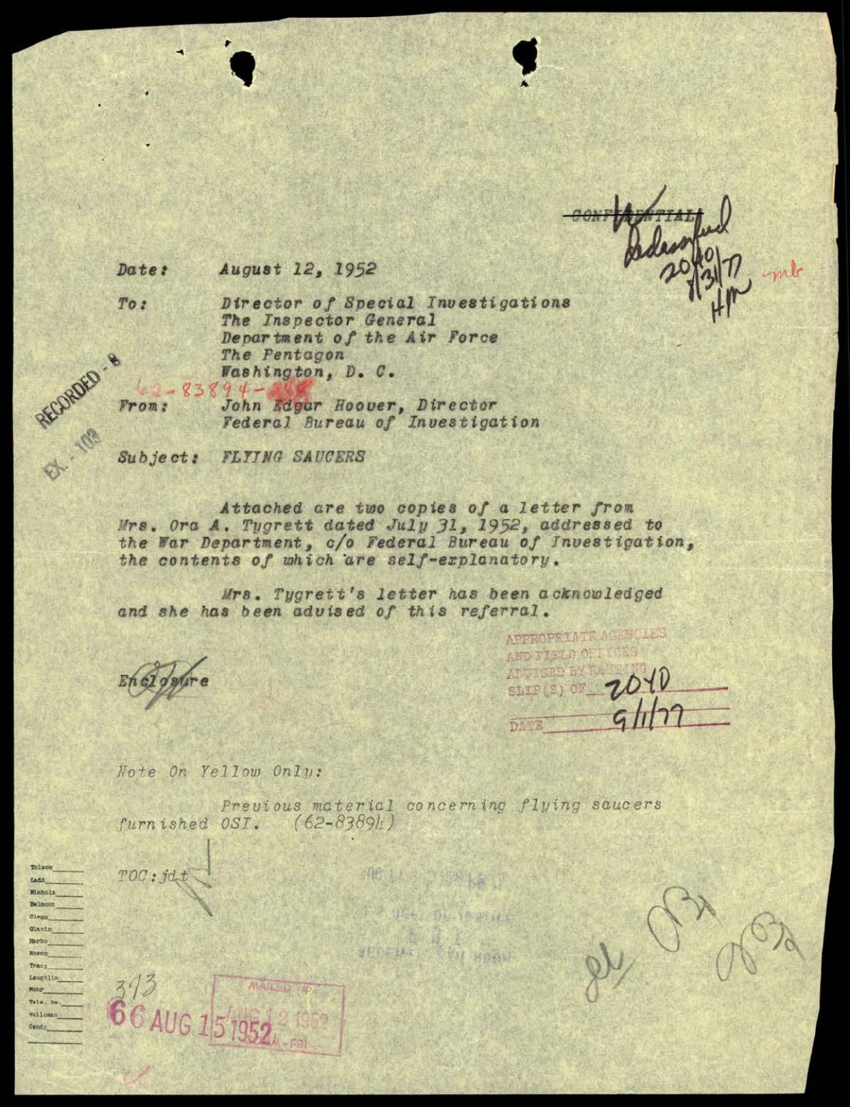 65 HS1-834228961 62-HQ-83894 Section 6 — page 204
