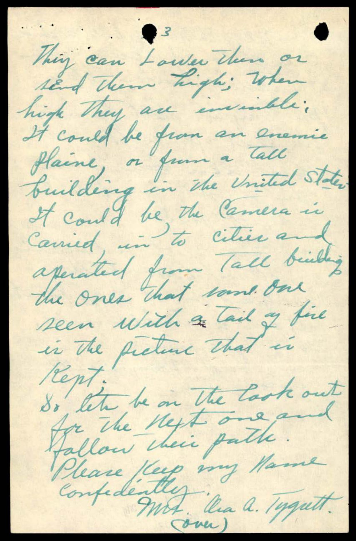 65 HS1-834228961 62-HQ-83894 Section 6 — page 209