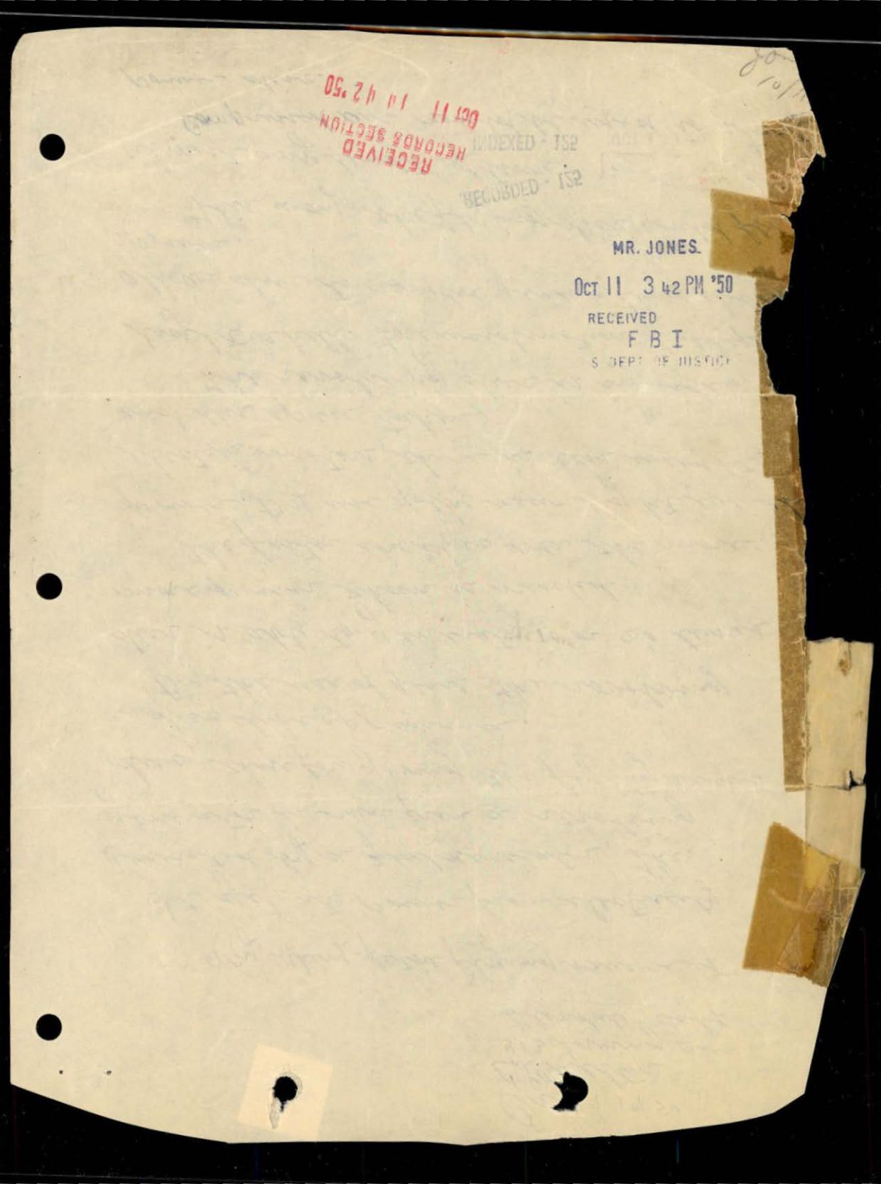 65 HS1-834228961 62-HQ-83894 Section 6 — page 21