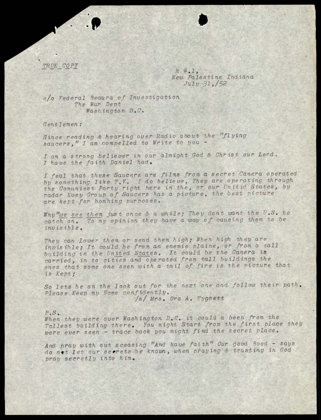 65 HS1-834228961 62-HQ-83894 Section 6 — page 211