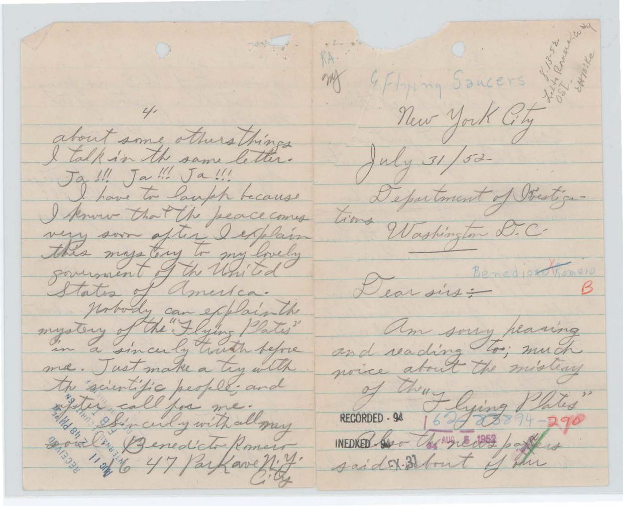 65 HS1-834228961 62-HQ-83894 Section 6 — page 217