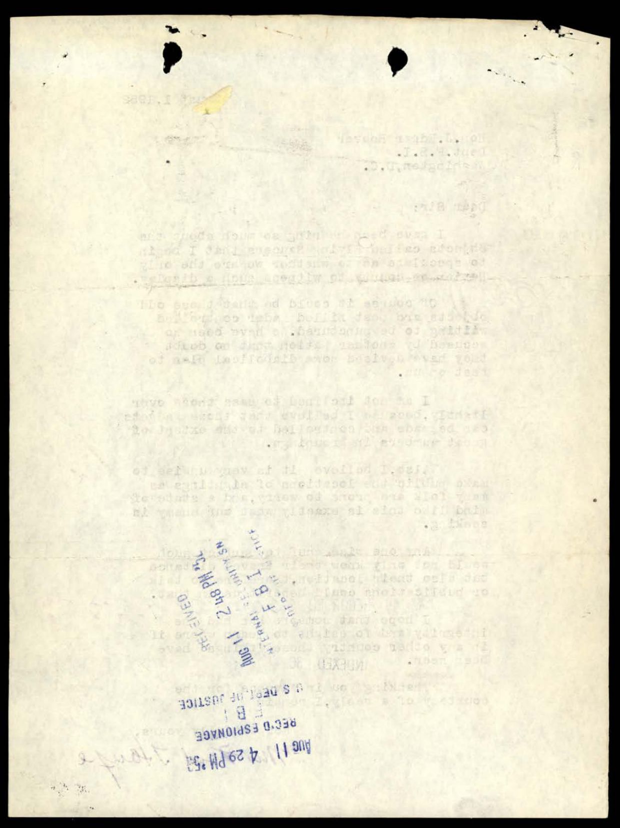 65 HS1-834228961 62-HQ-83894 Section 6 — page 222