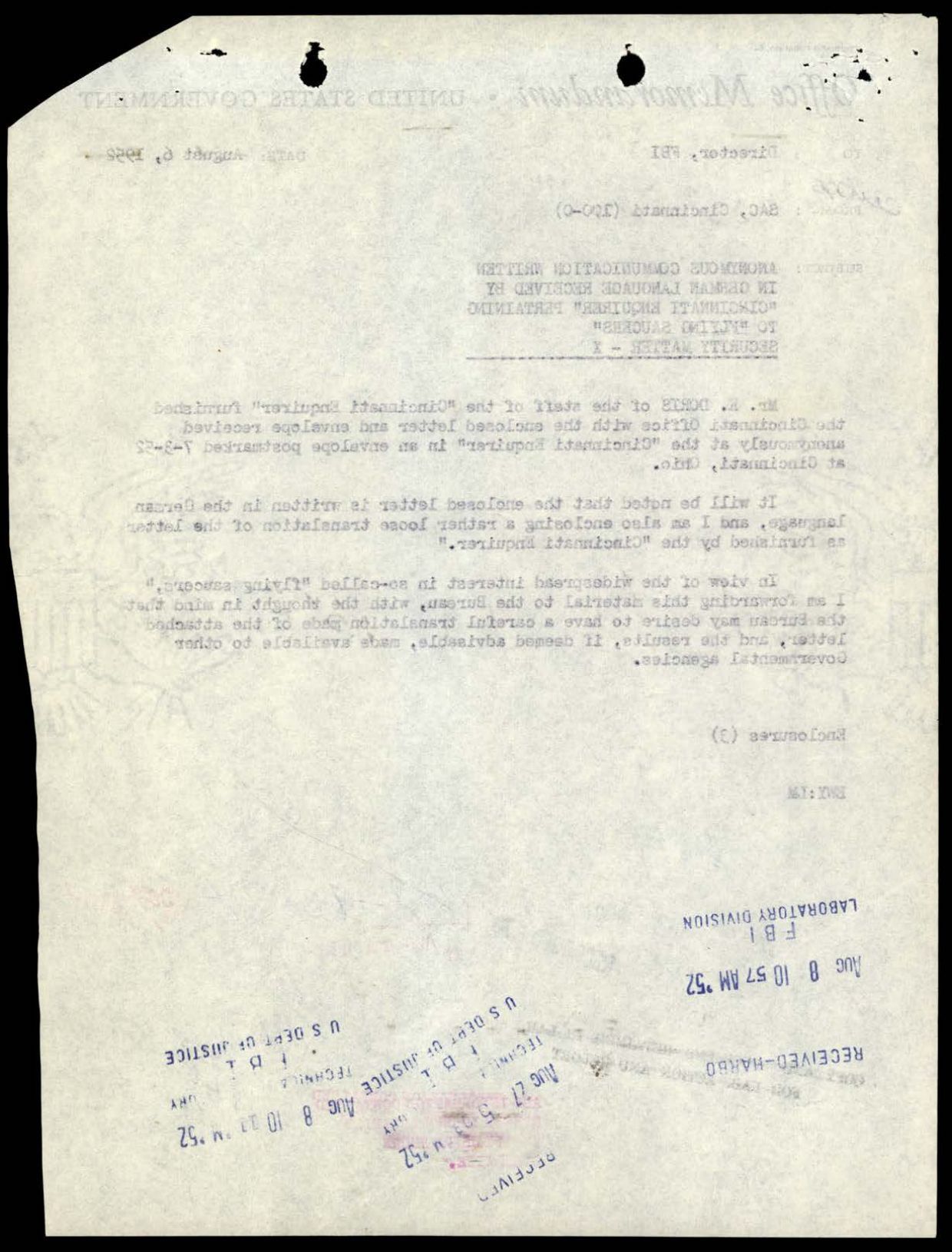 65 HS1-834228961 62-HQ-83894 Section 6 — page 224