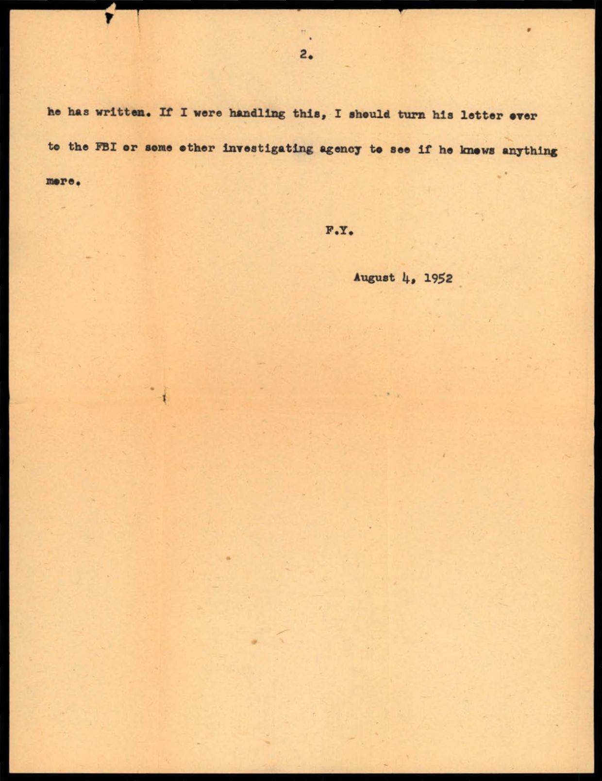 65 HS1-834228961 62-HQ-83894 Section 6 — page 231