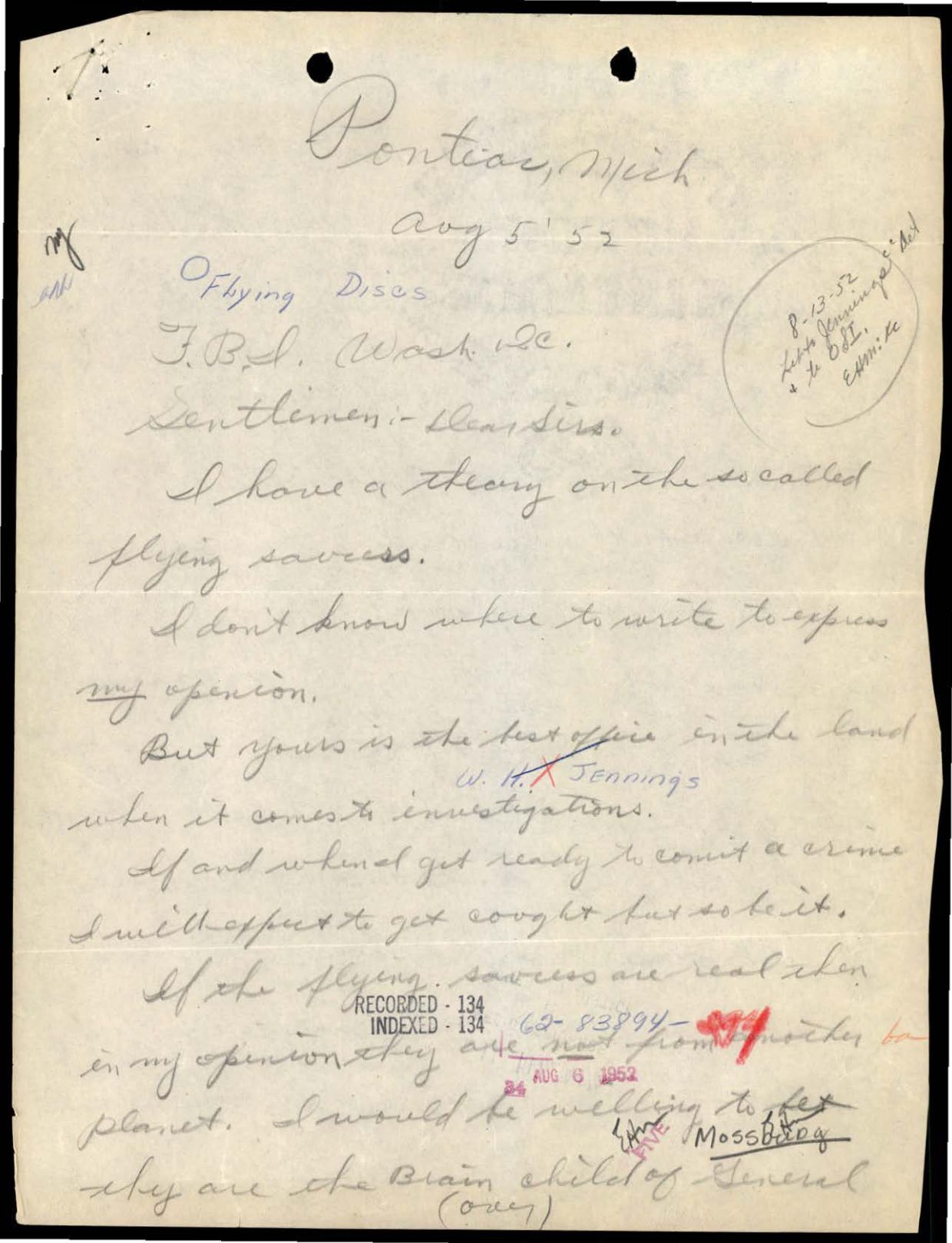 65 HS1-834228961 62-HQ-83894 Section 6 — page 241