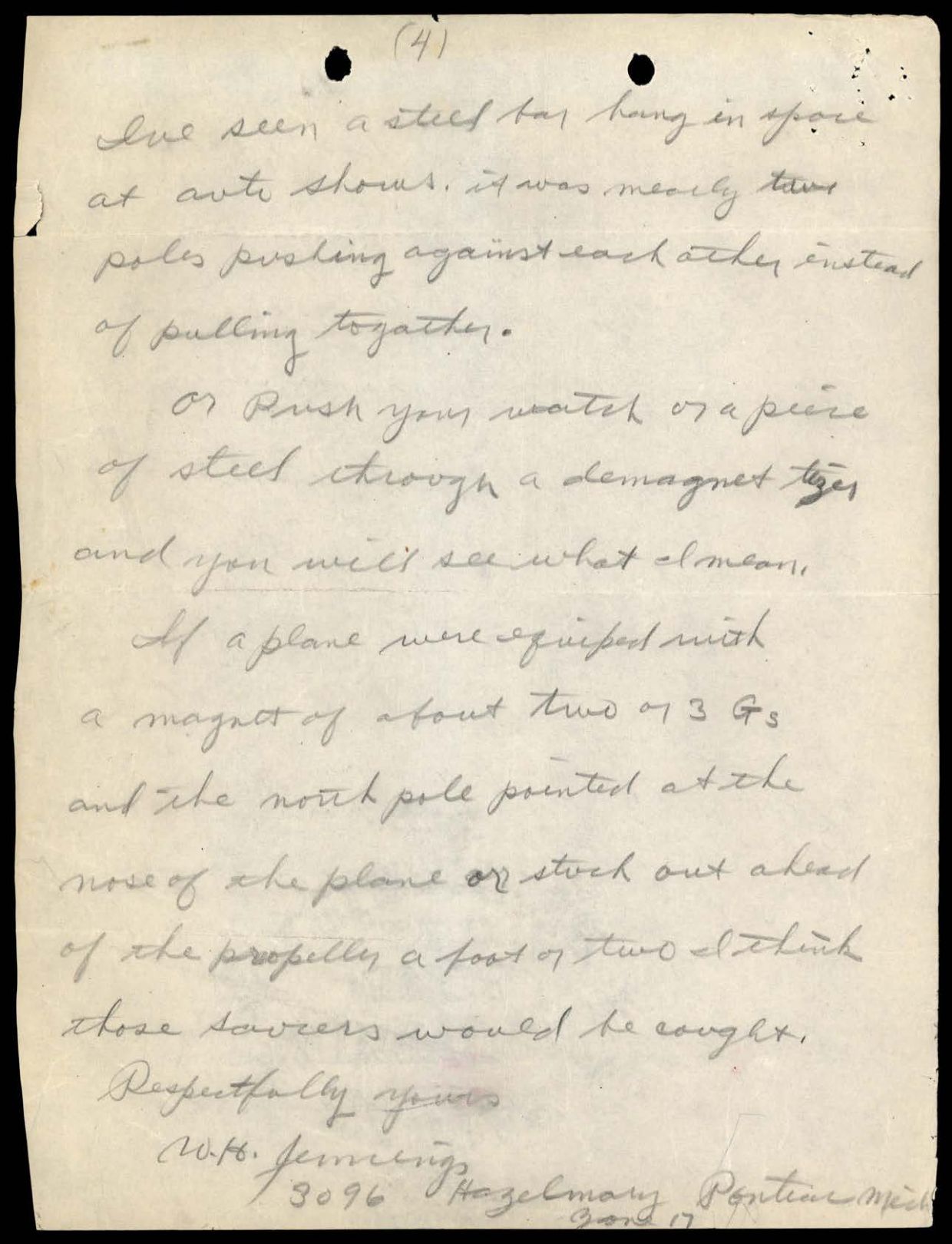 65 HS1-834228961 62-HQ-83894 Section 6 — page 244