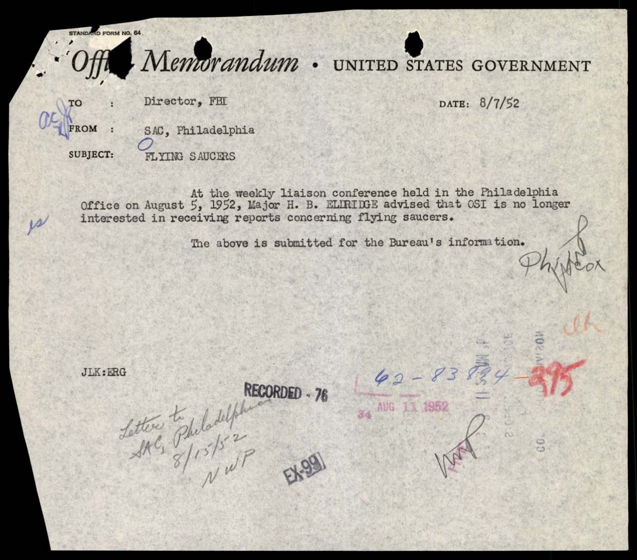 65 HS1-834228961 62-HQ-83894 Section 6 — page 246