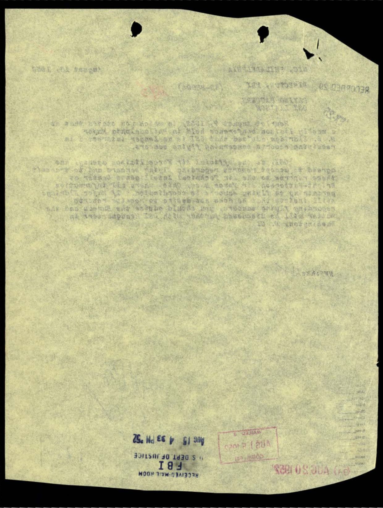 65 HS1-834228961 62-HQ-83894 Section 6 — page 248