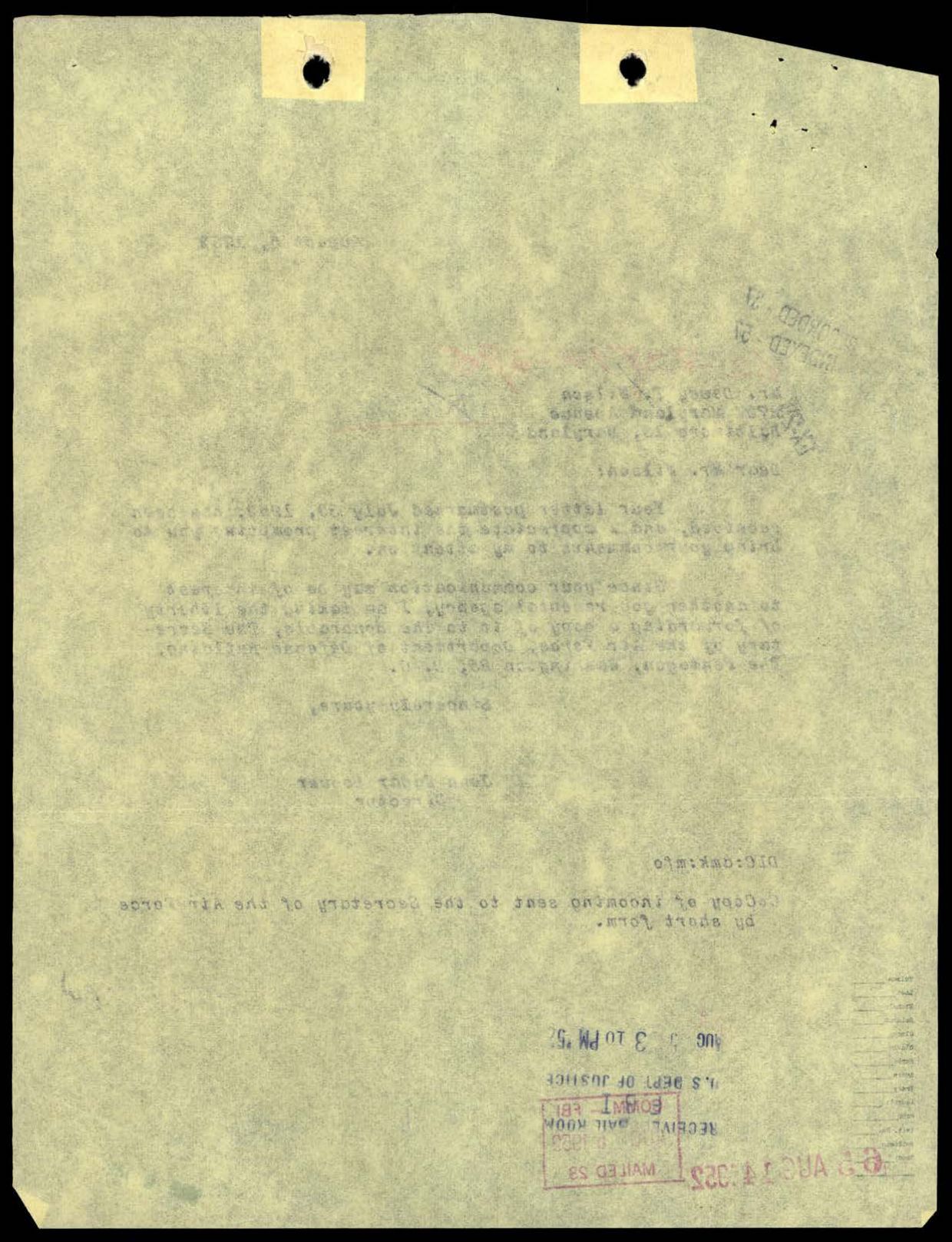 65 HS1-834228961 62-HQ-83894 Section 6 — page 250