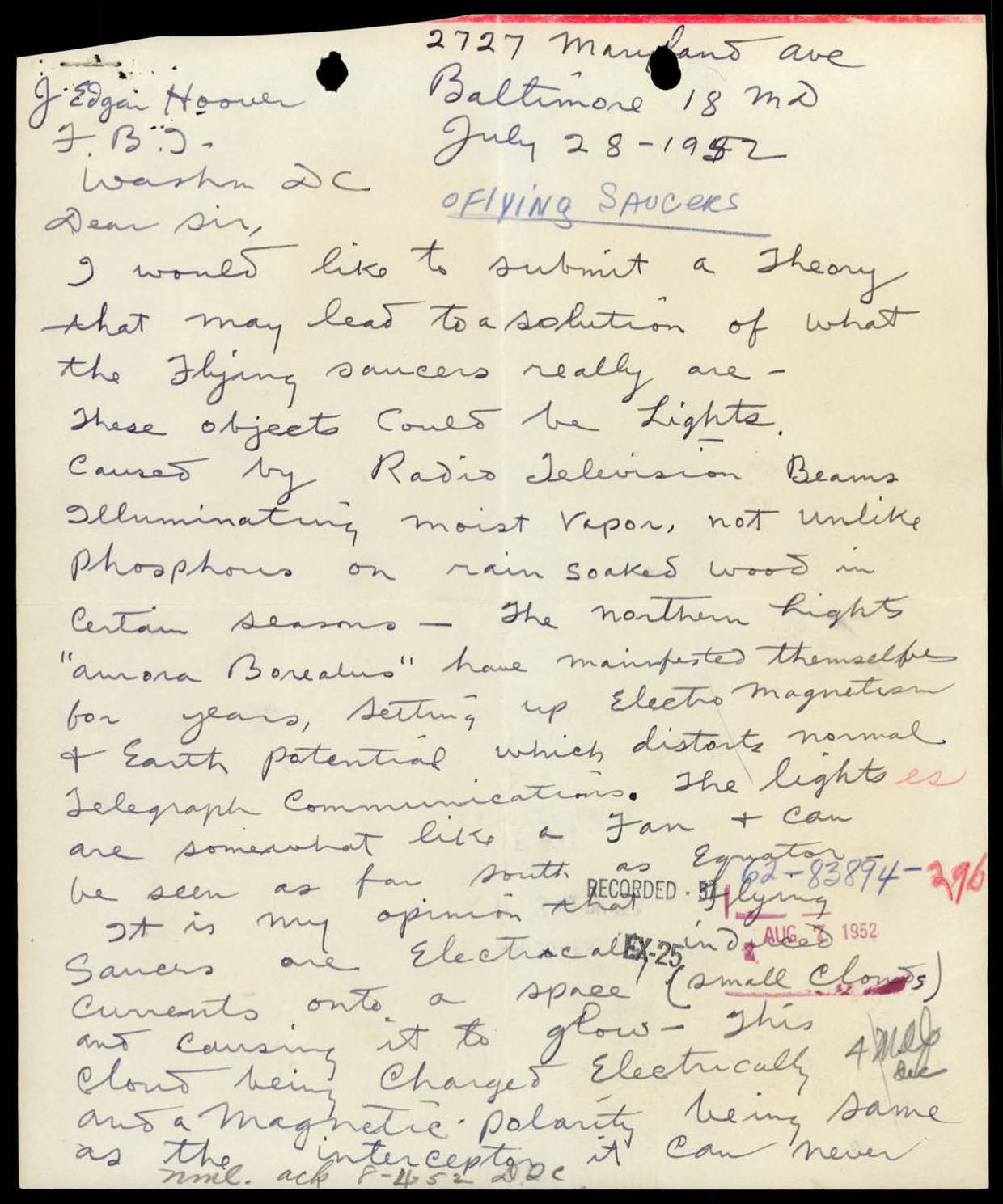 65 HS1-834228961 62-HQ-83894 Section 6 — page 251