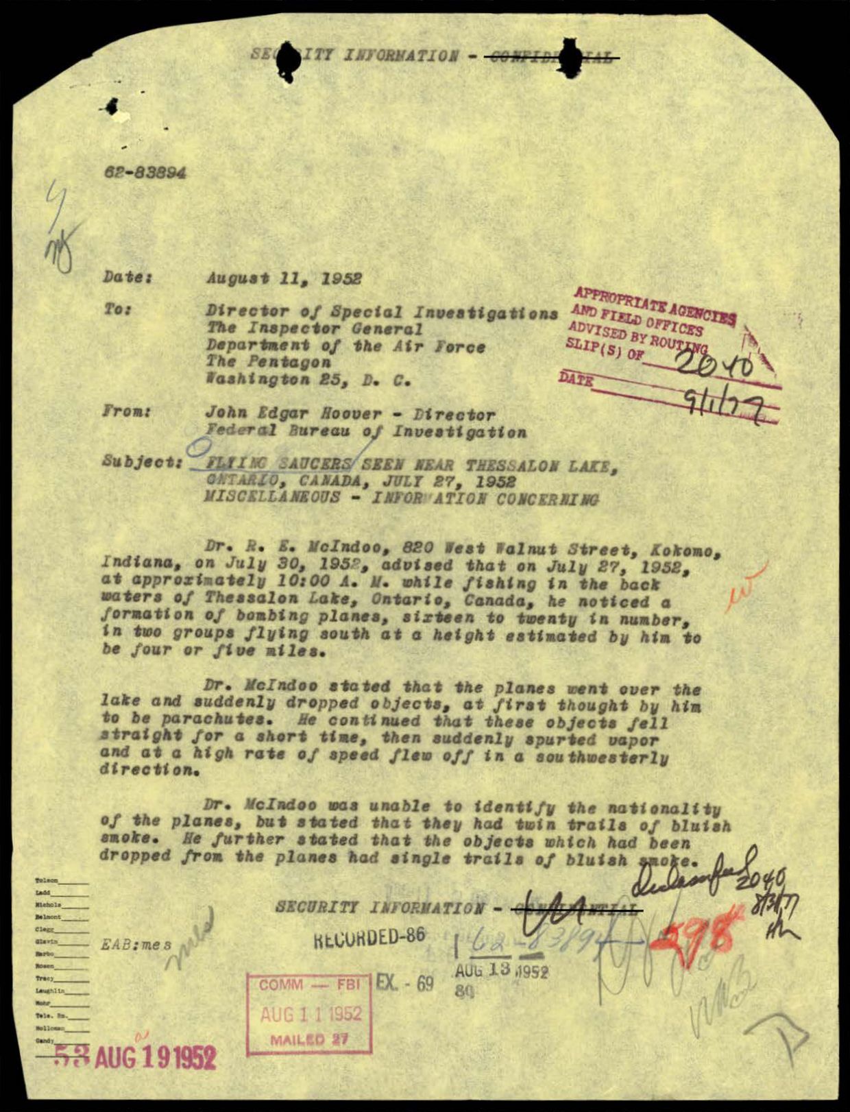 65 HS1-834228961 62-HQ-83894 Section 6 — page 262