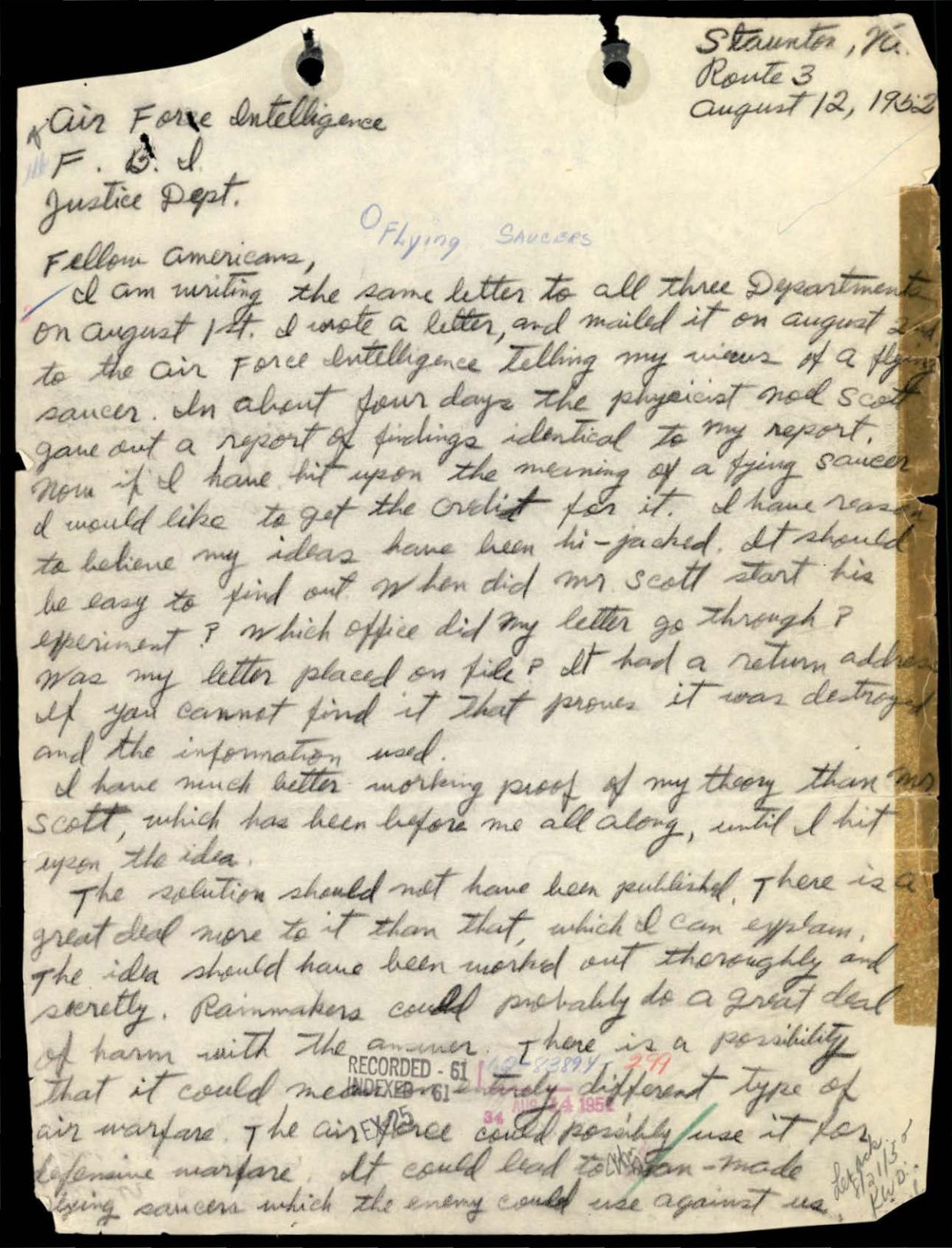 65 HS1-834228961 62-HQ-83894 Section 6 — page 266