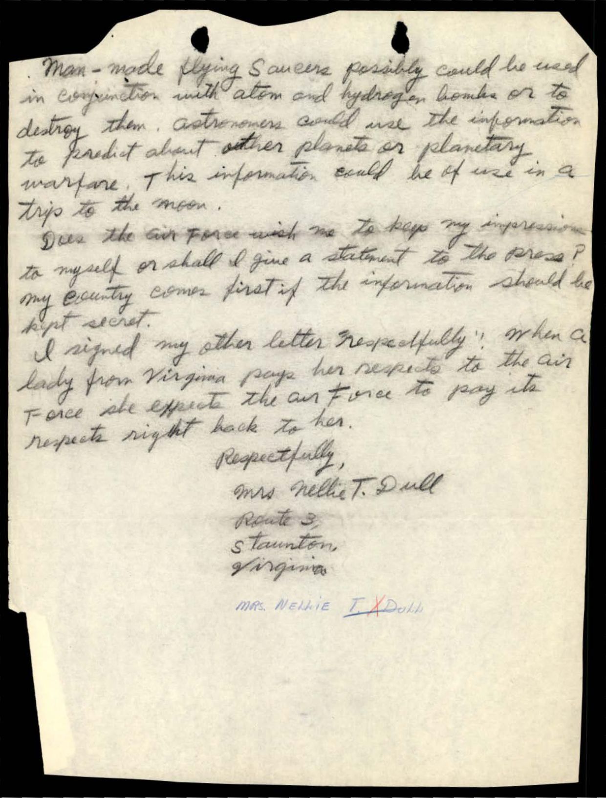 65 HS1-834228961 62-HQ-83894 Section 6 — page 267