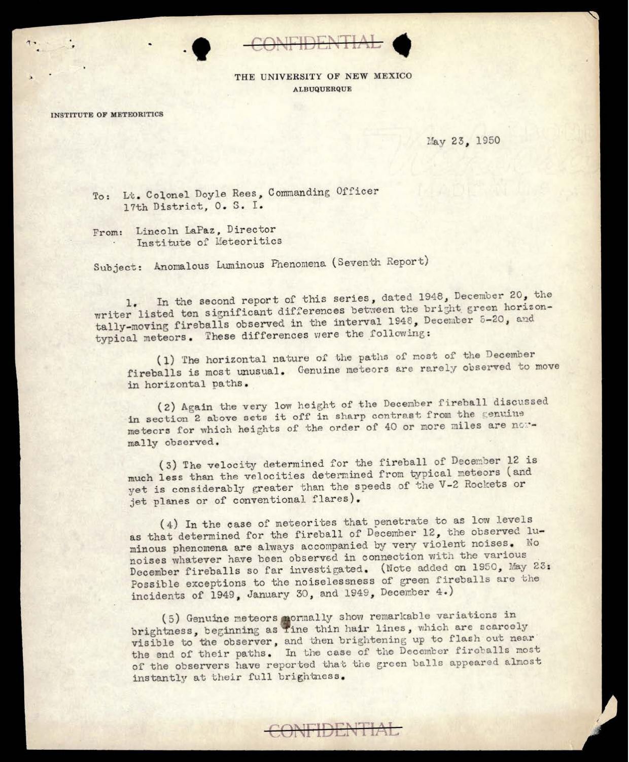 65 HS1-834228961 62-HQ-83894 Section 6 — page 27