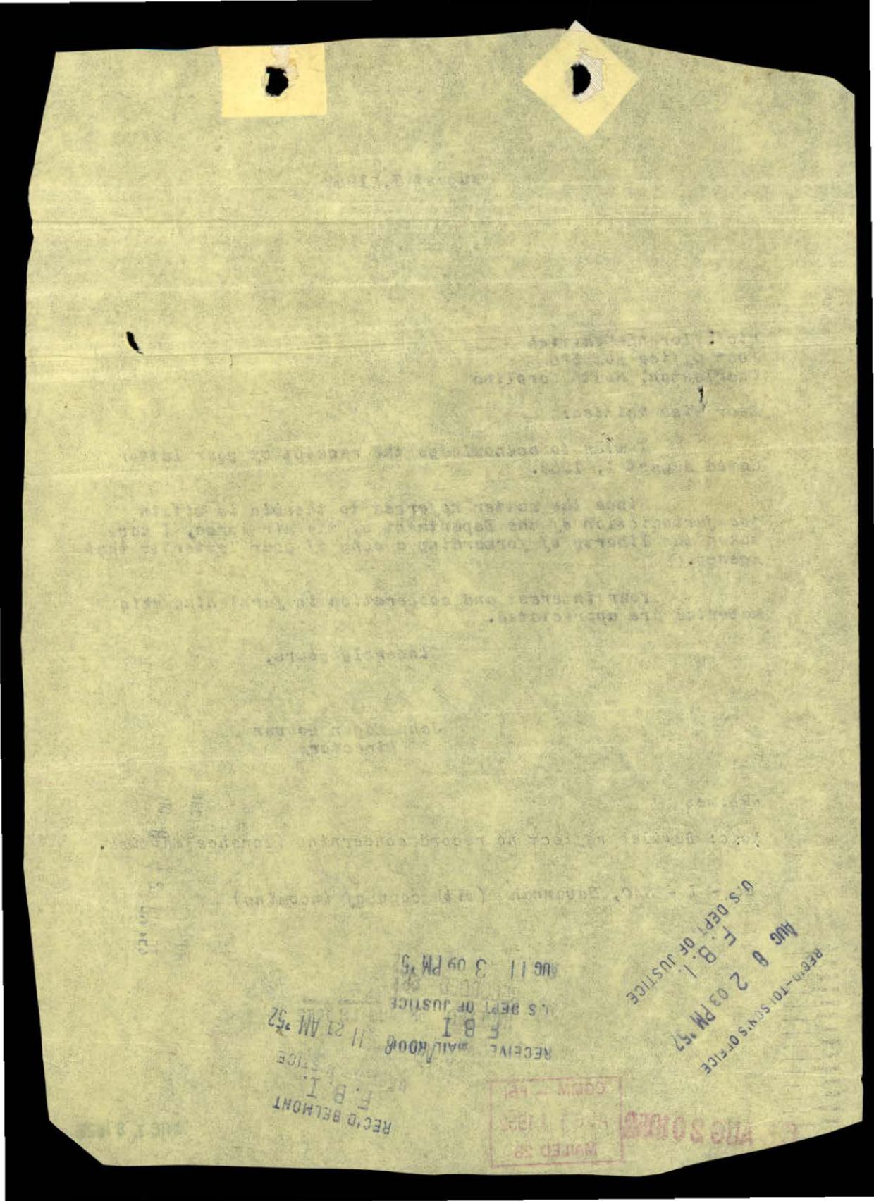 65 HS1-834228961 62-HQ-83894 Section 6 — page 271