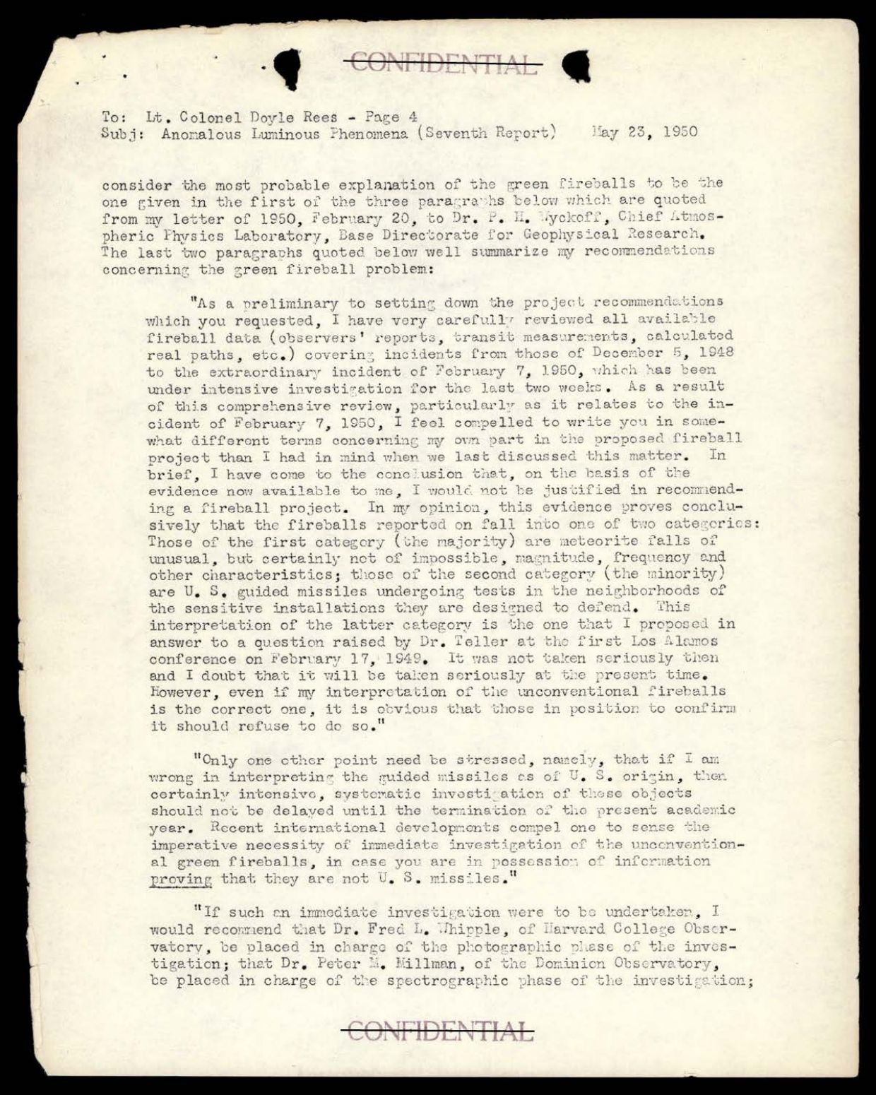 65 HS1-834228961 62-HQ-83894 Section 6 — page 30