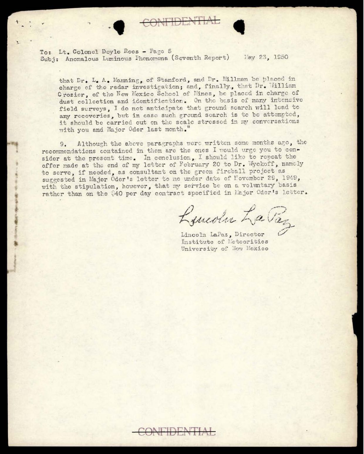 65 HS1-834228961 62-HQ-83894 Section 6 — page 31