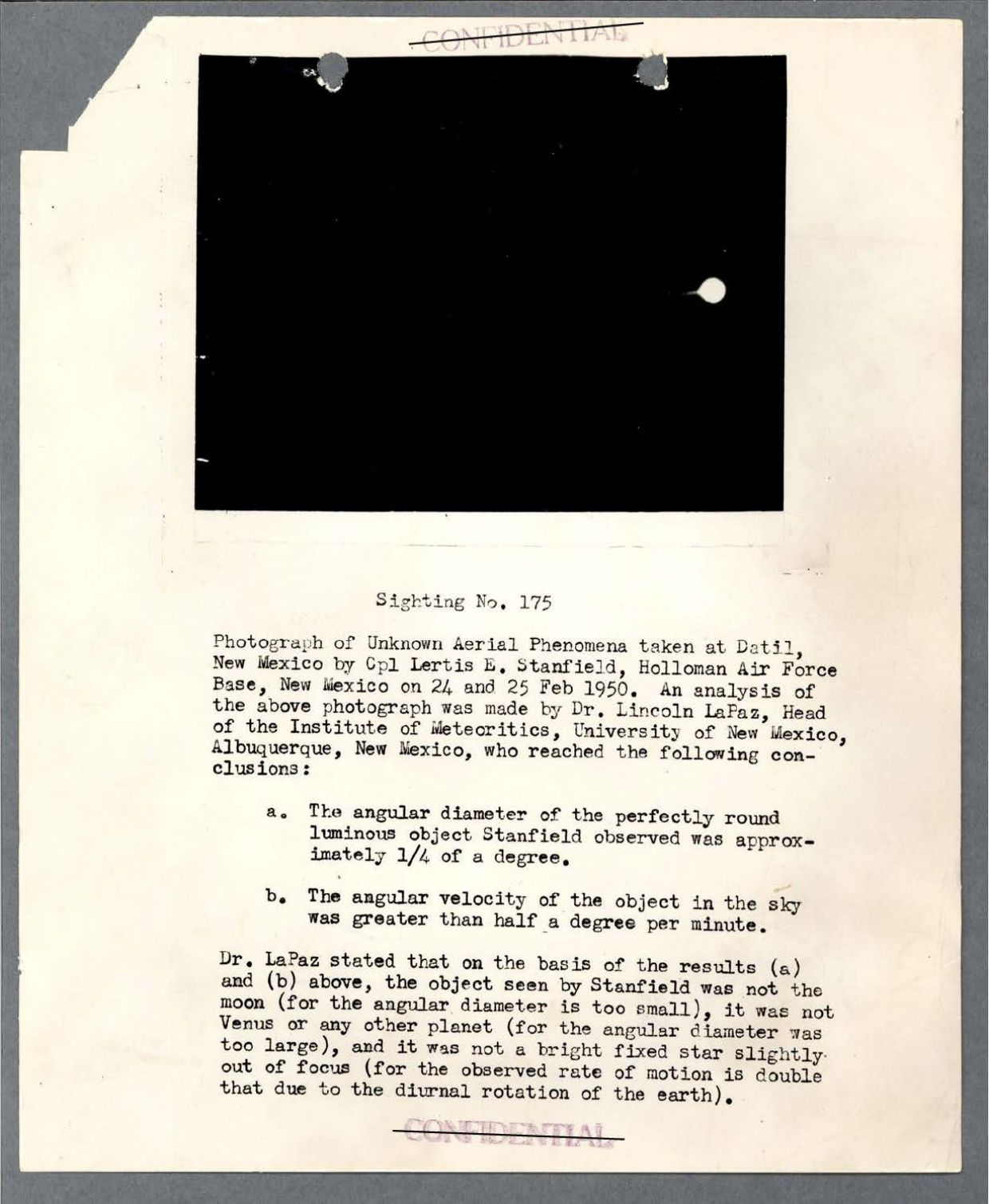 65 HS1-834228961 62-HQ-83894 Section 6 — page 33