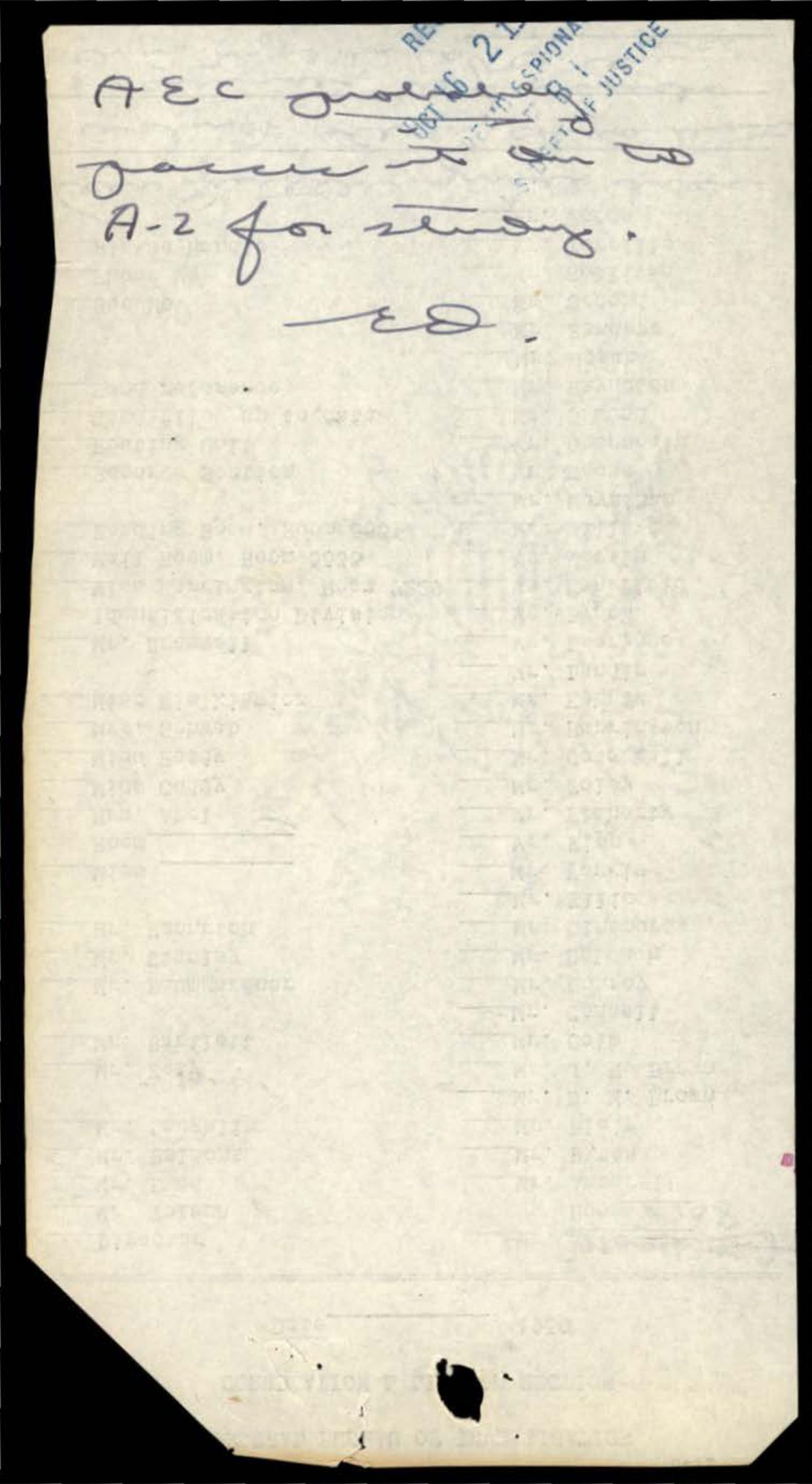 65 HS1-834228961 62-HQ-83894 Section 6 — page 75