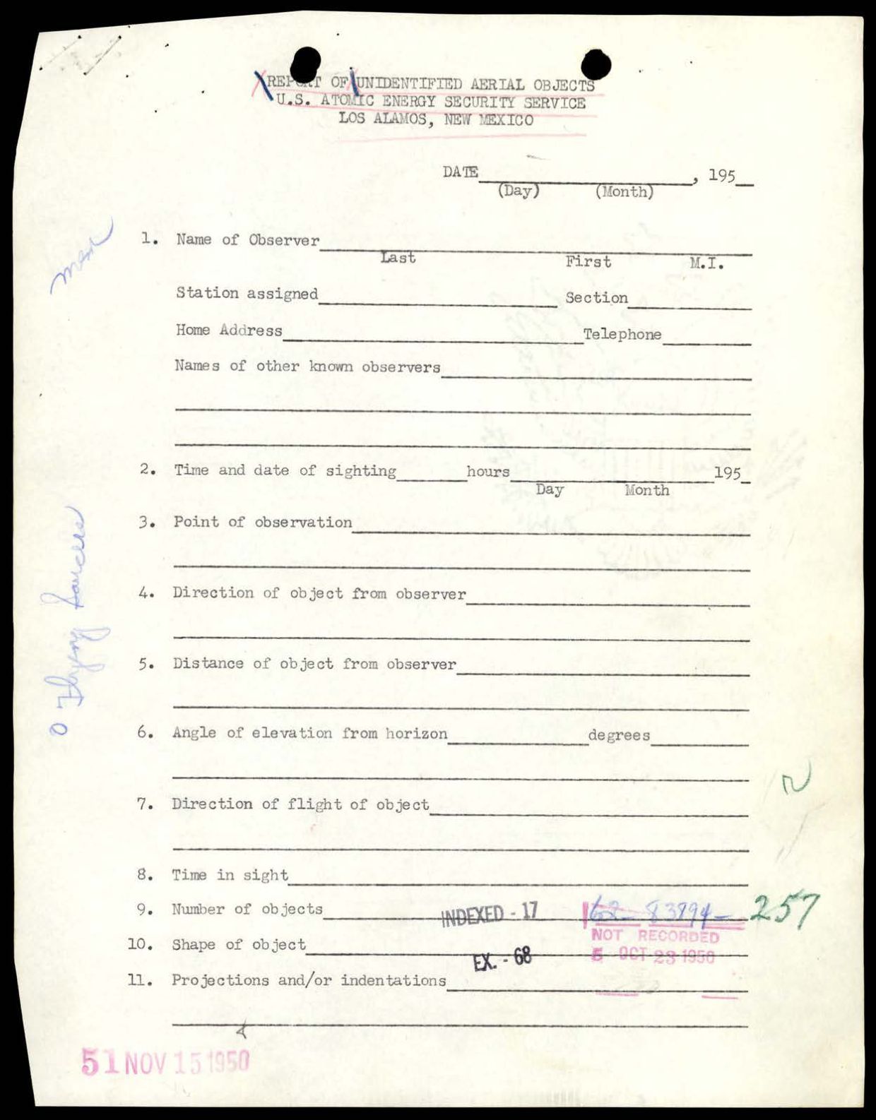 65 HS1-834228961 62-HQ-83894 Section 6 — page 76