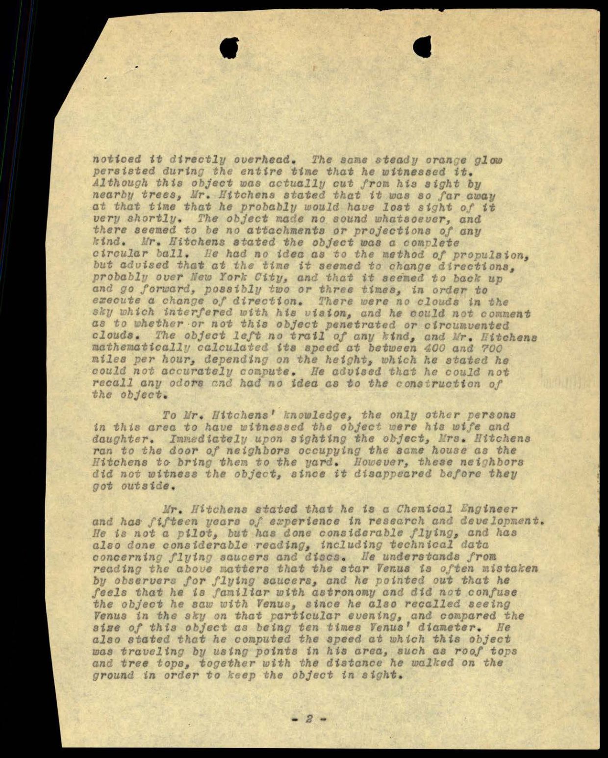 65 HS1-834228961 62-HQ-83894 Section 6 — page 85