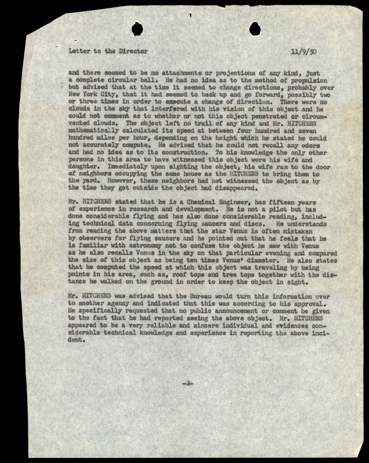 65 HS1-834228961 62-HQ-83894 Section 6 — page 91