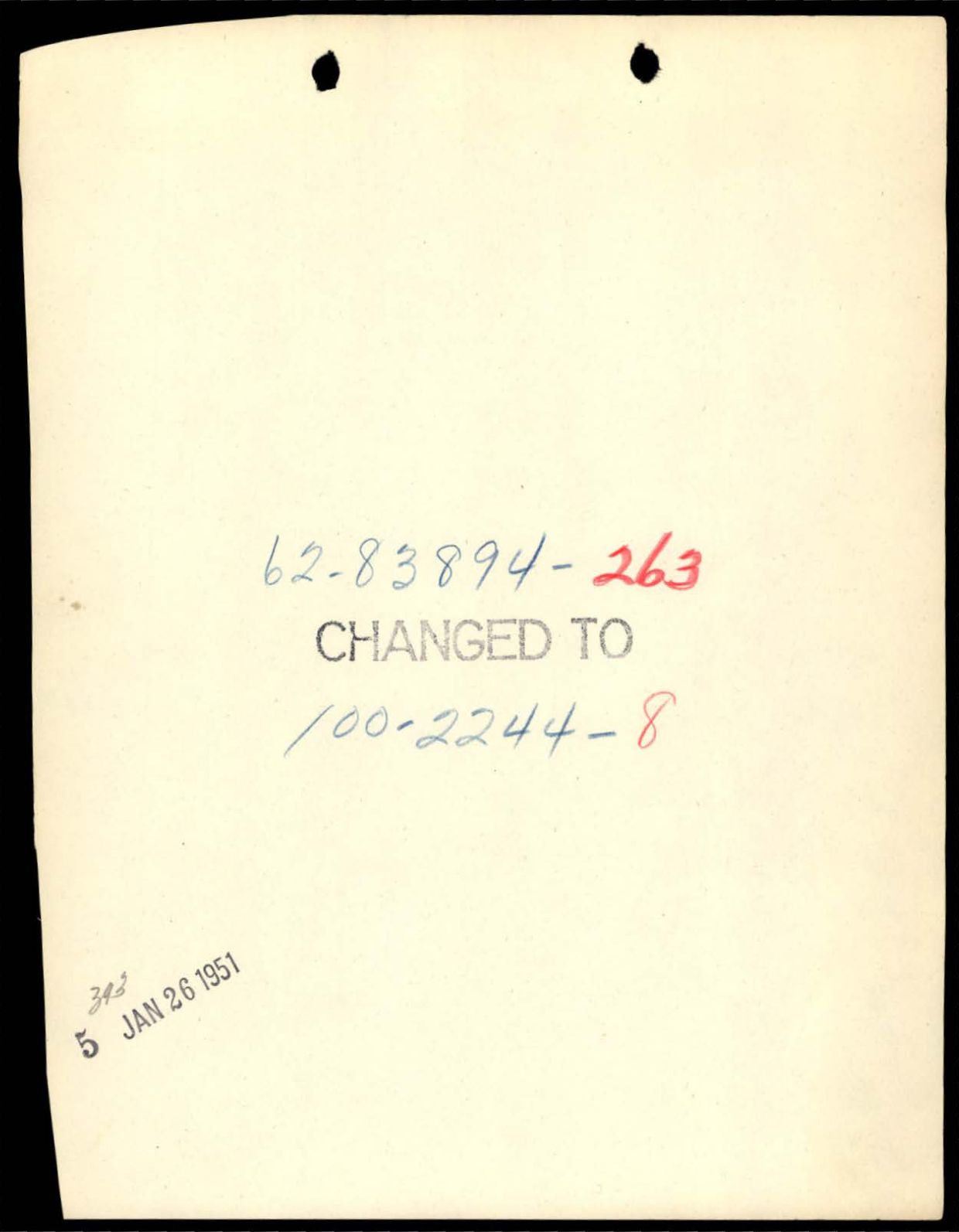 65 HS1-834228961 62-HQ-83894 Section 6 — page 98