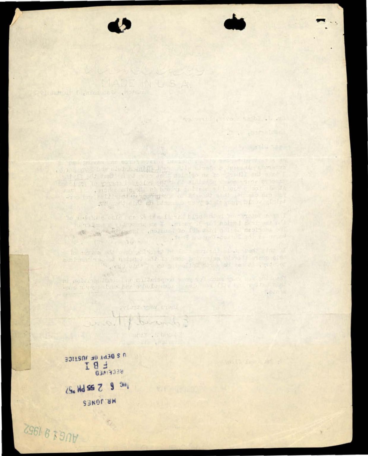 65 HS1-834228961 62-HQ-83894 Section 7 — page 8