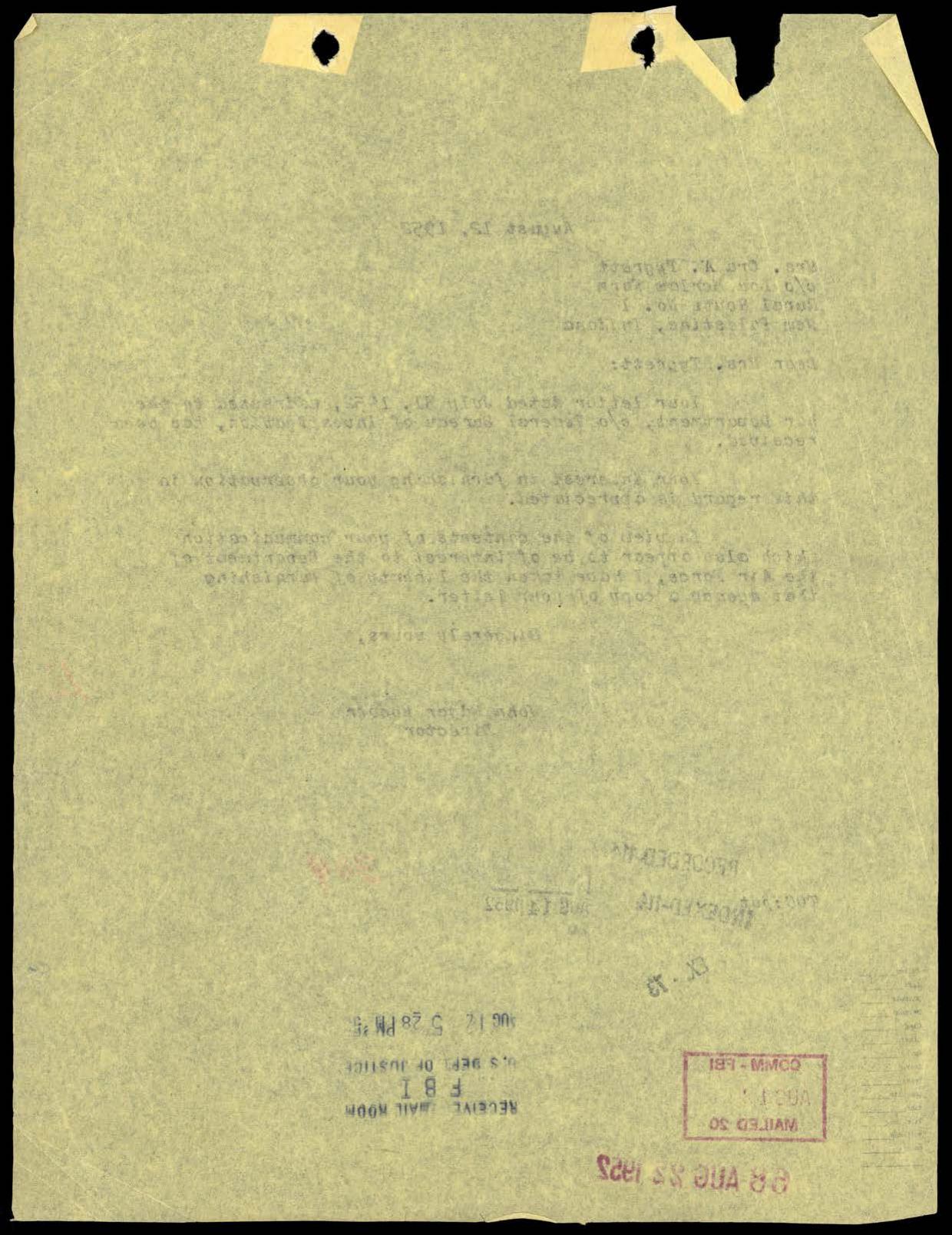 65 HS1-834228961 62-HQ-83894 Section 7 — page 10