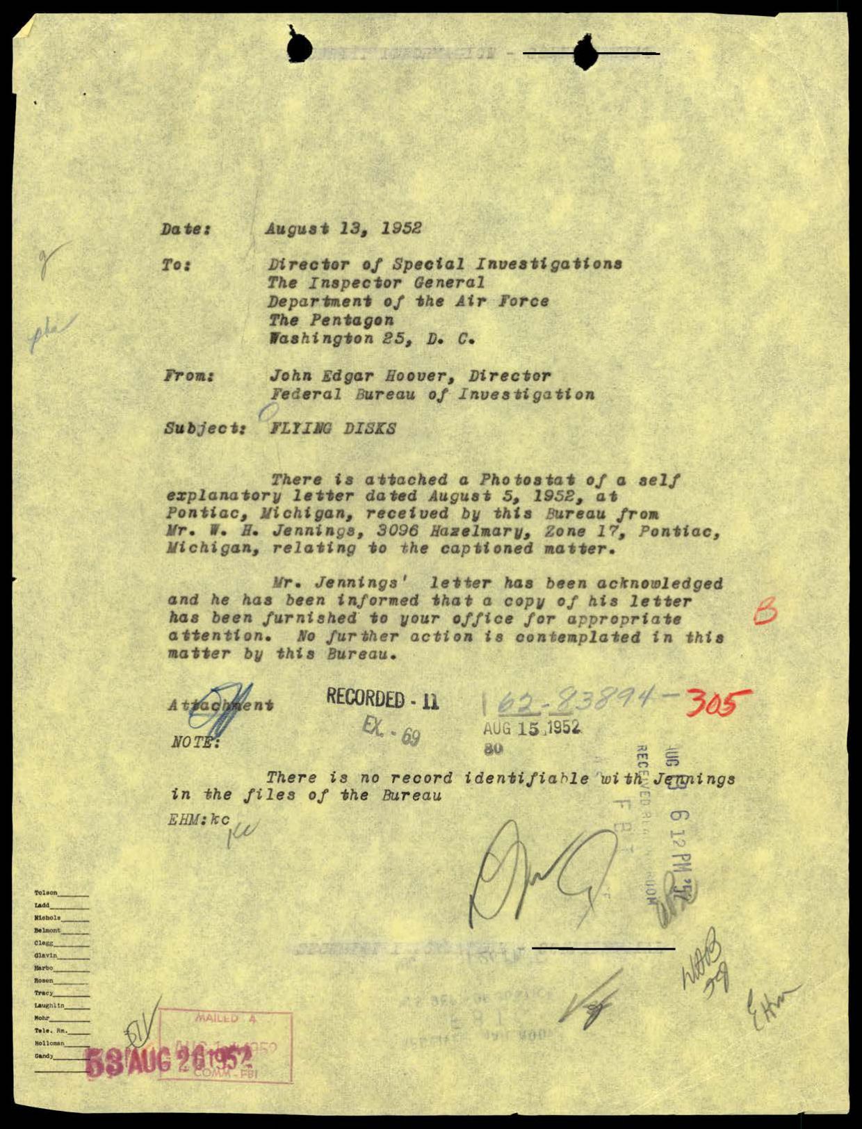 65 HS1-834228961 62-HQ-83894 Section 7 — page 11