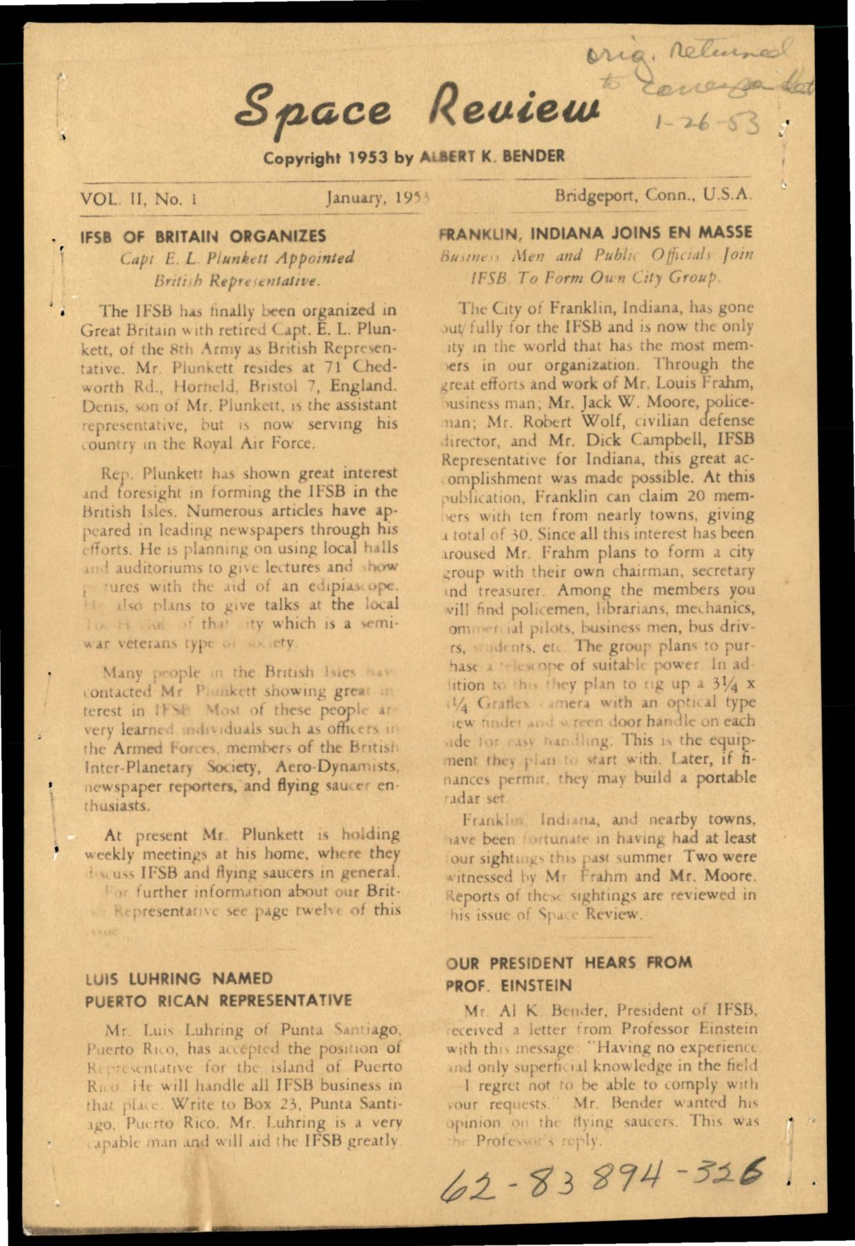 65 HS1-834228961 62-HQ-83894 Section 7 — page 114