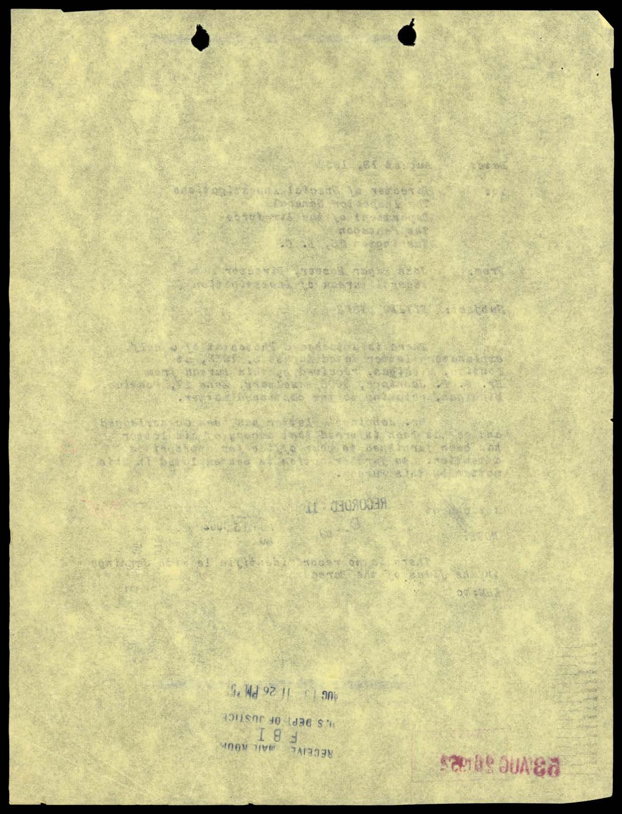 65 HS1-834228961 62-HQ-83894 Section 7 — page 12