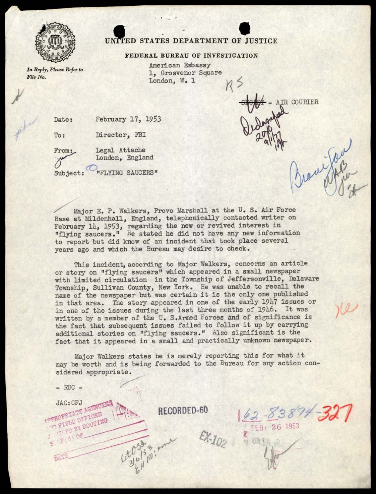 65 HS1-834228961 62-HQ-83894 Section 7 — page 126