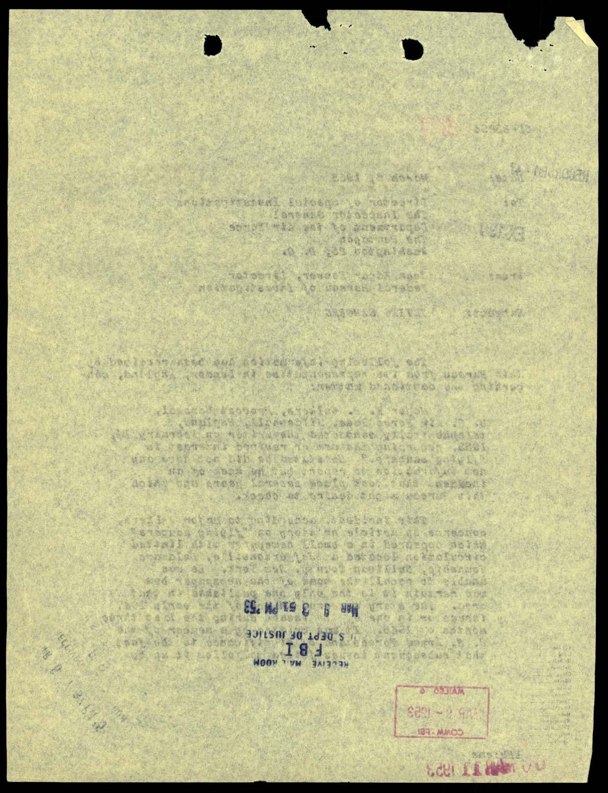 65 HS1-834228961 62-HQ-83894 Section 7 — page 129