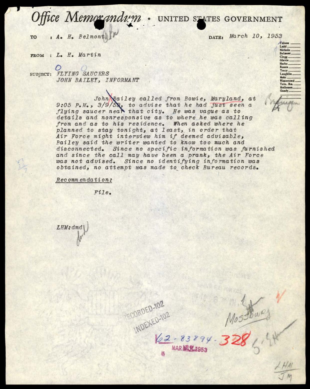 65 HS1-834228961 62-HQ-83894 Section 7 — page 131