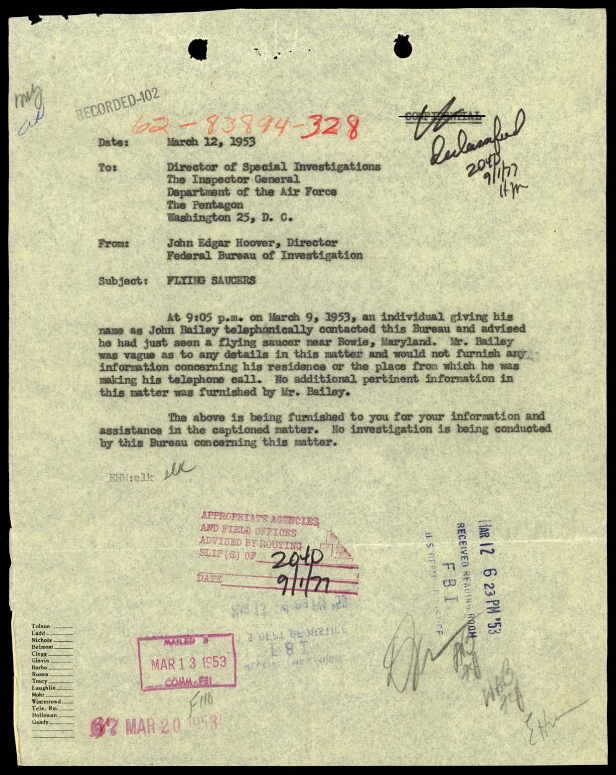 65 HS1-834228961 62-HQ-83894 Section 7 — page 133