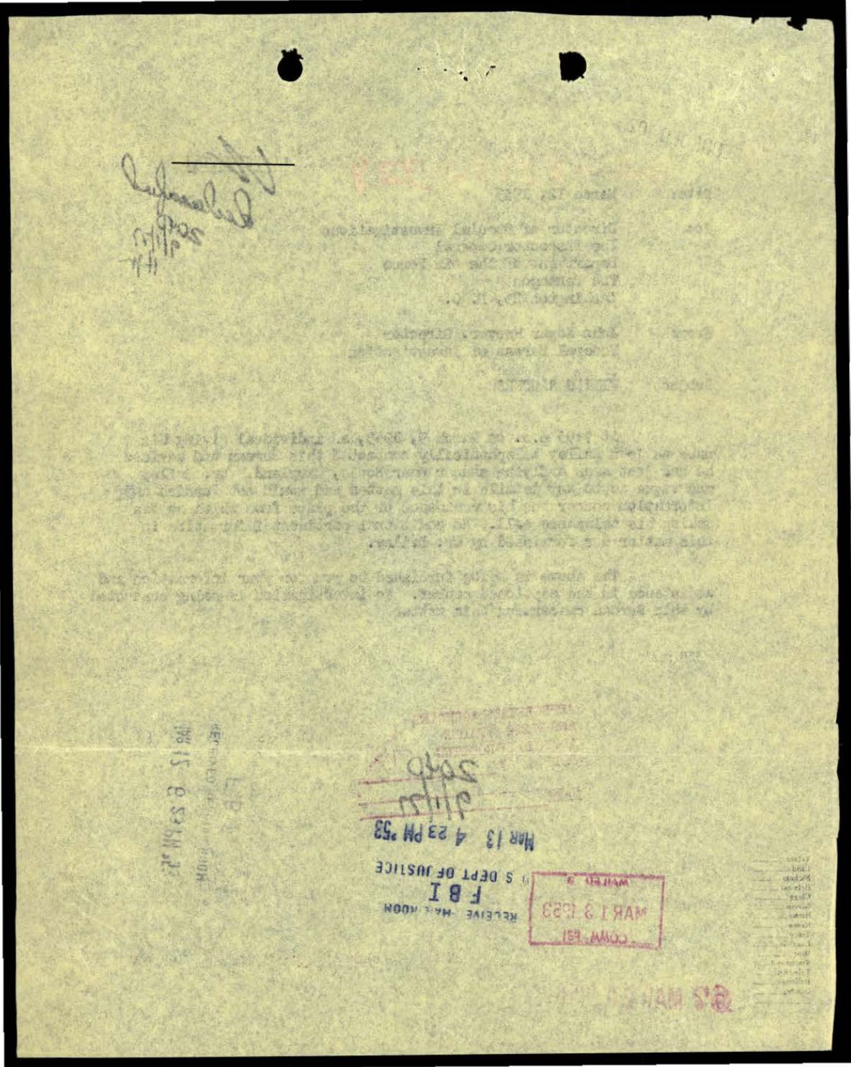 65 HS1-834228961 62-HQ-83894 Section 7 — page 134