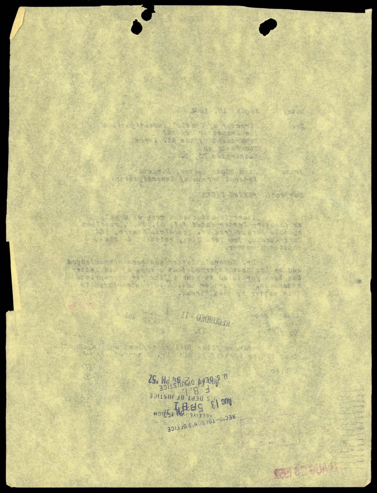 65 HS1-834228961 62-HQ-83894 Section 7 — page 14