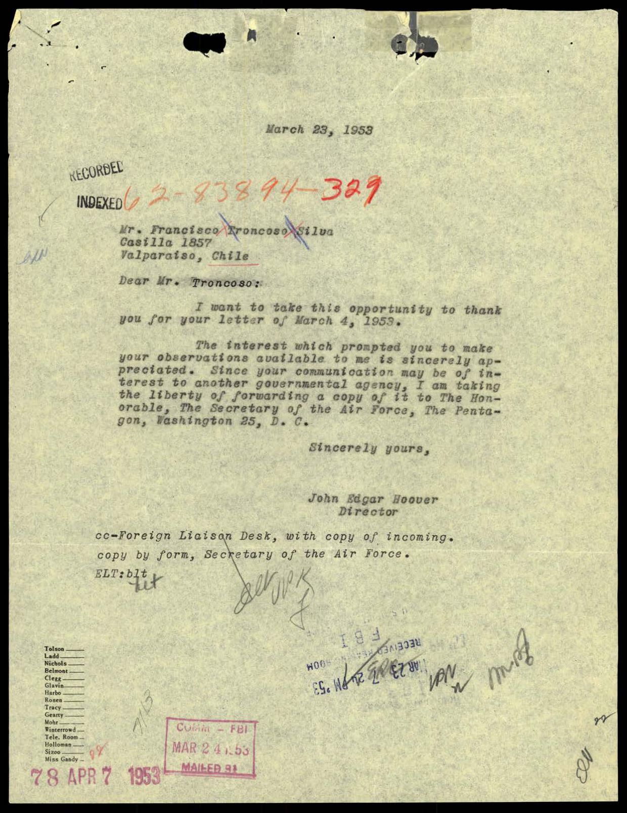 65 HS1-834228961 62-HQ-83894 Section 7 — page 141
