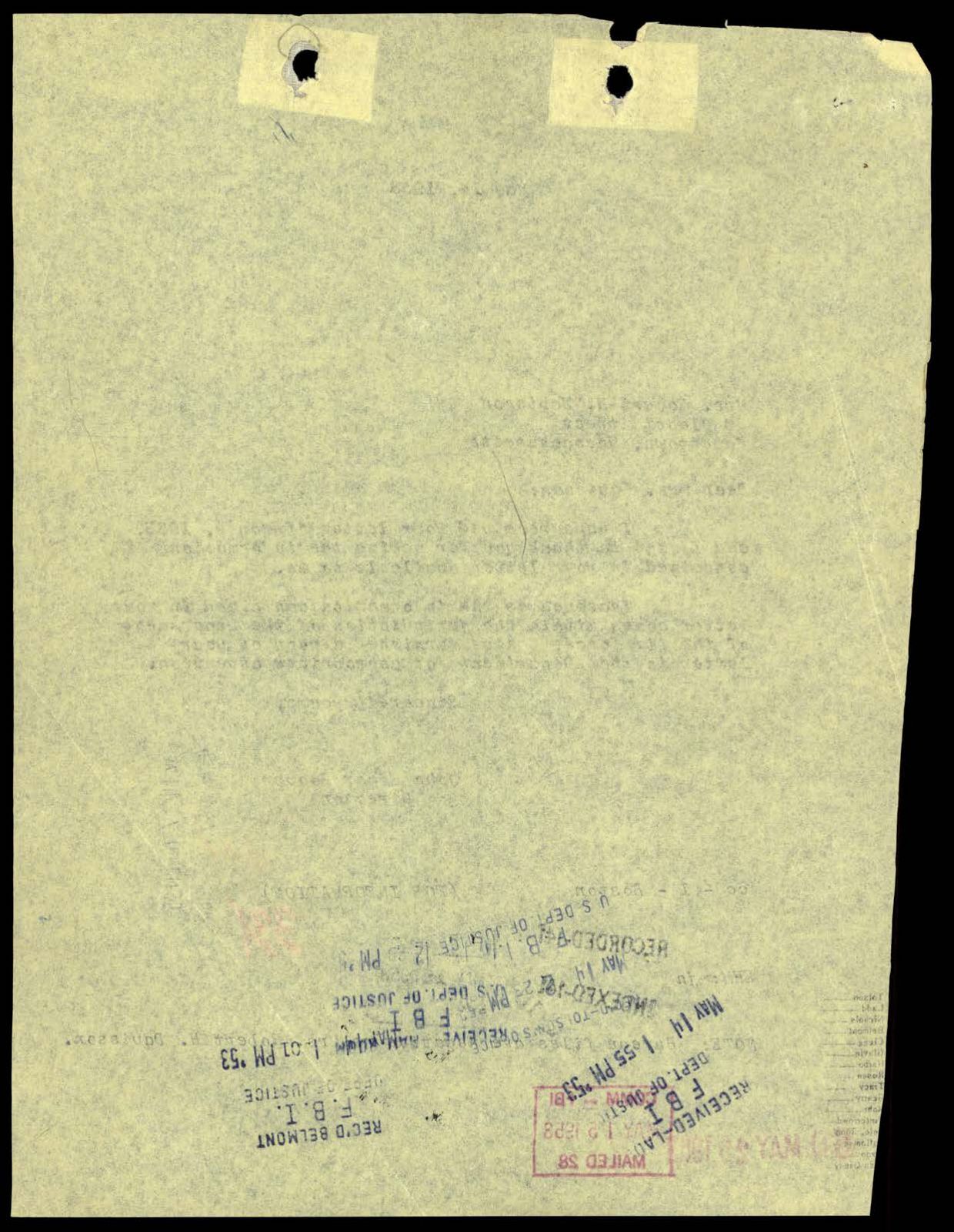 65 HS1-834228961 62-HQ-83894 Section 7 — page 144
