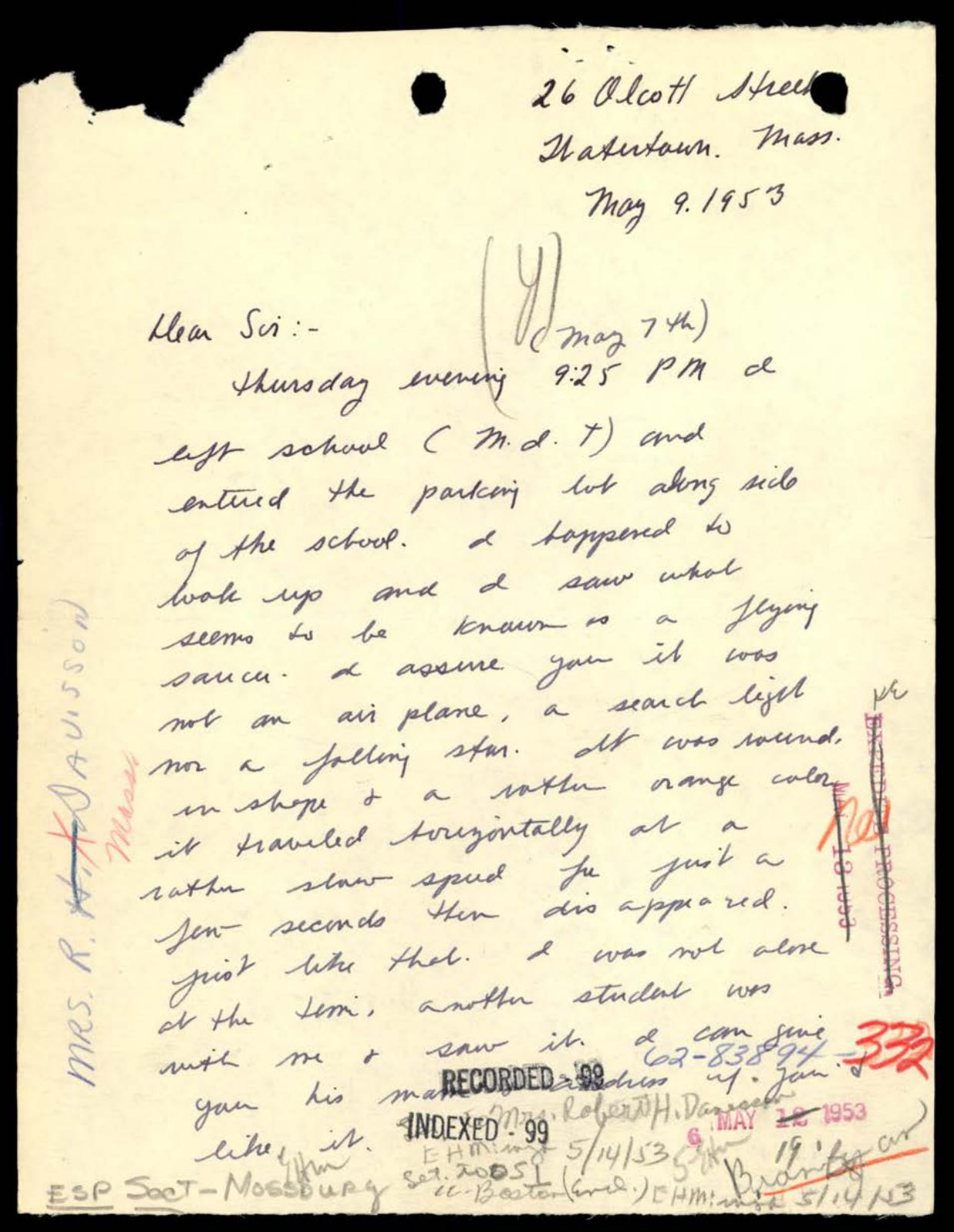 65 HS1-834228961 62-HQ-83894 Section 7 — page 147