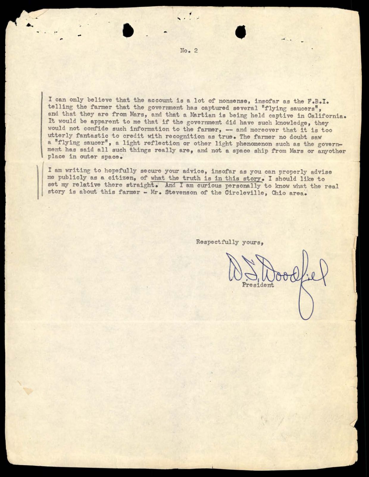 65 HS1-834228961 62-HQ-83894 Section 7 — page 153
