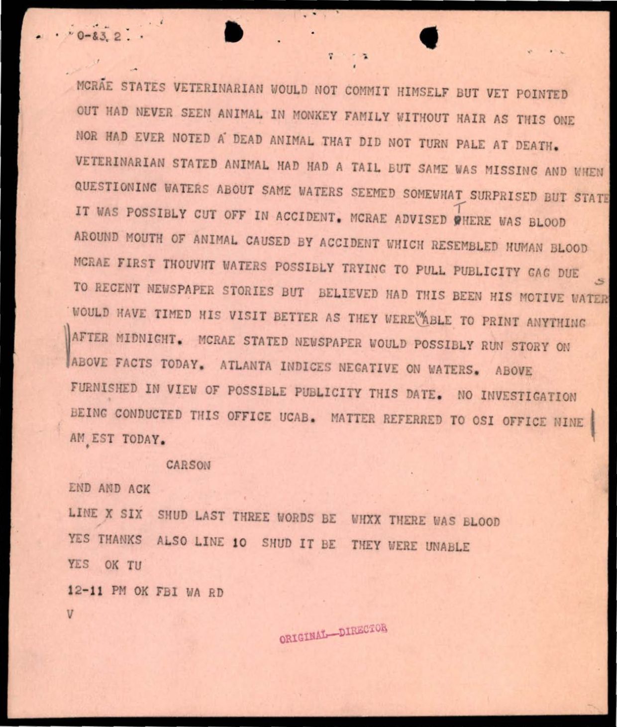 65 HS1-834228961 62-HQ-83894 Section 7 — page 158
